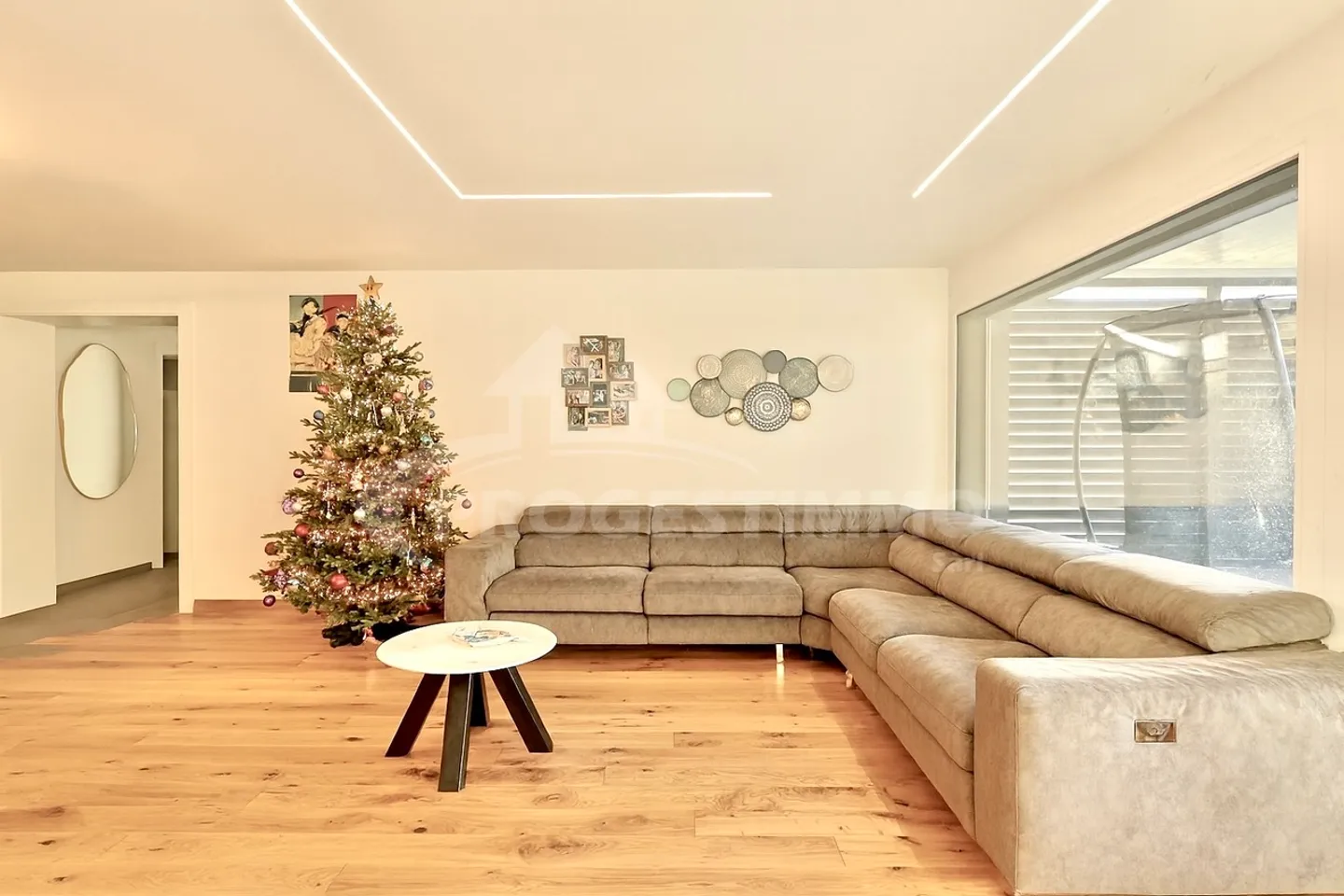 COMFORT, SPAZIO E LUCE: LA TUA FUTURA CASA - Foto 2 di 11