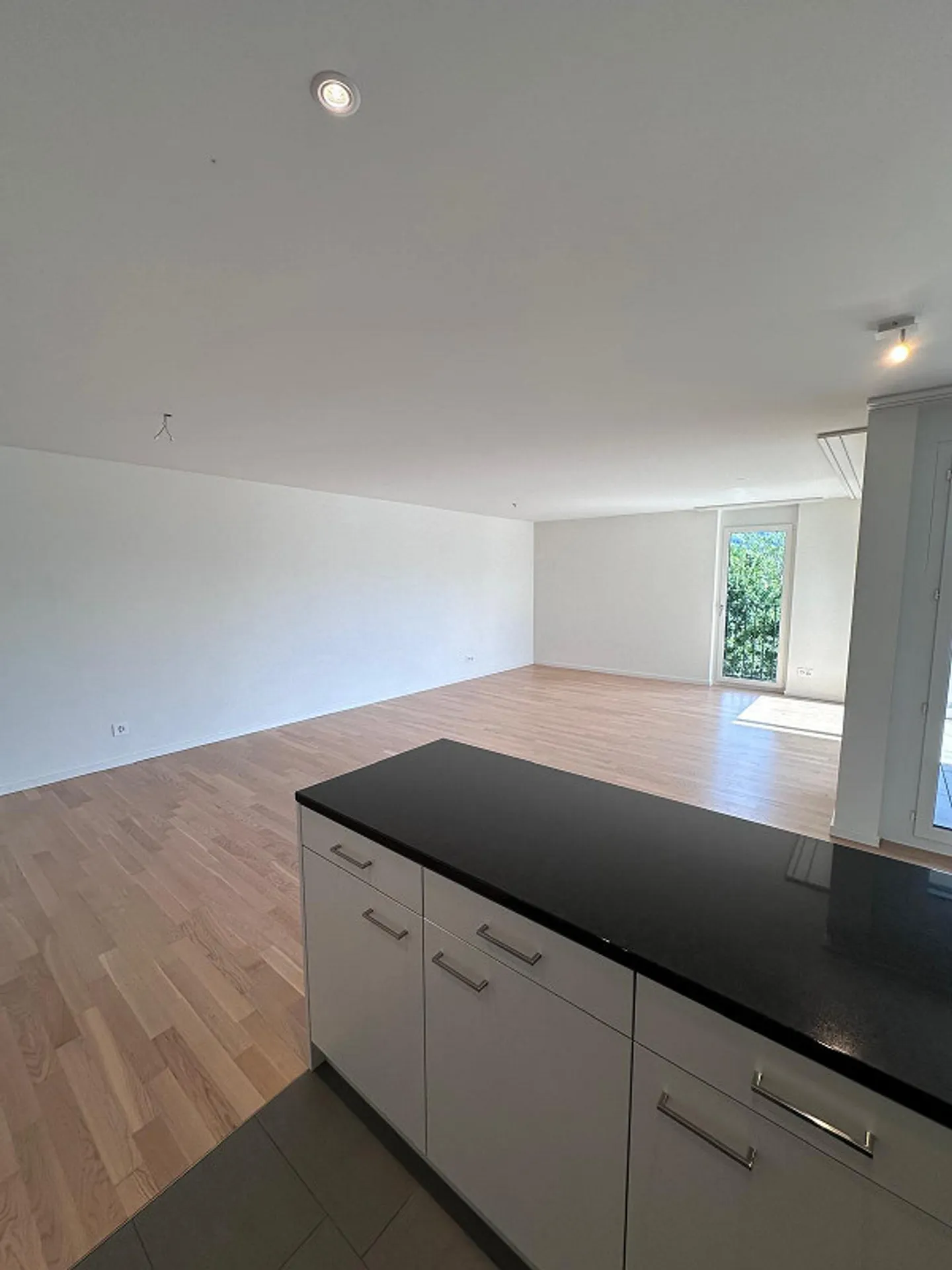 Stylische Attika-Wohnung mit Terrasse - Foto 14 von 17