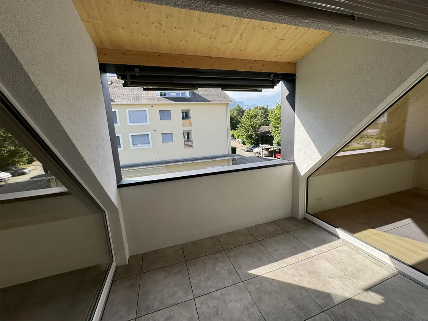 Nuova costruzione / appartamento attico di 5,5 stanze - Foto 18 di 21