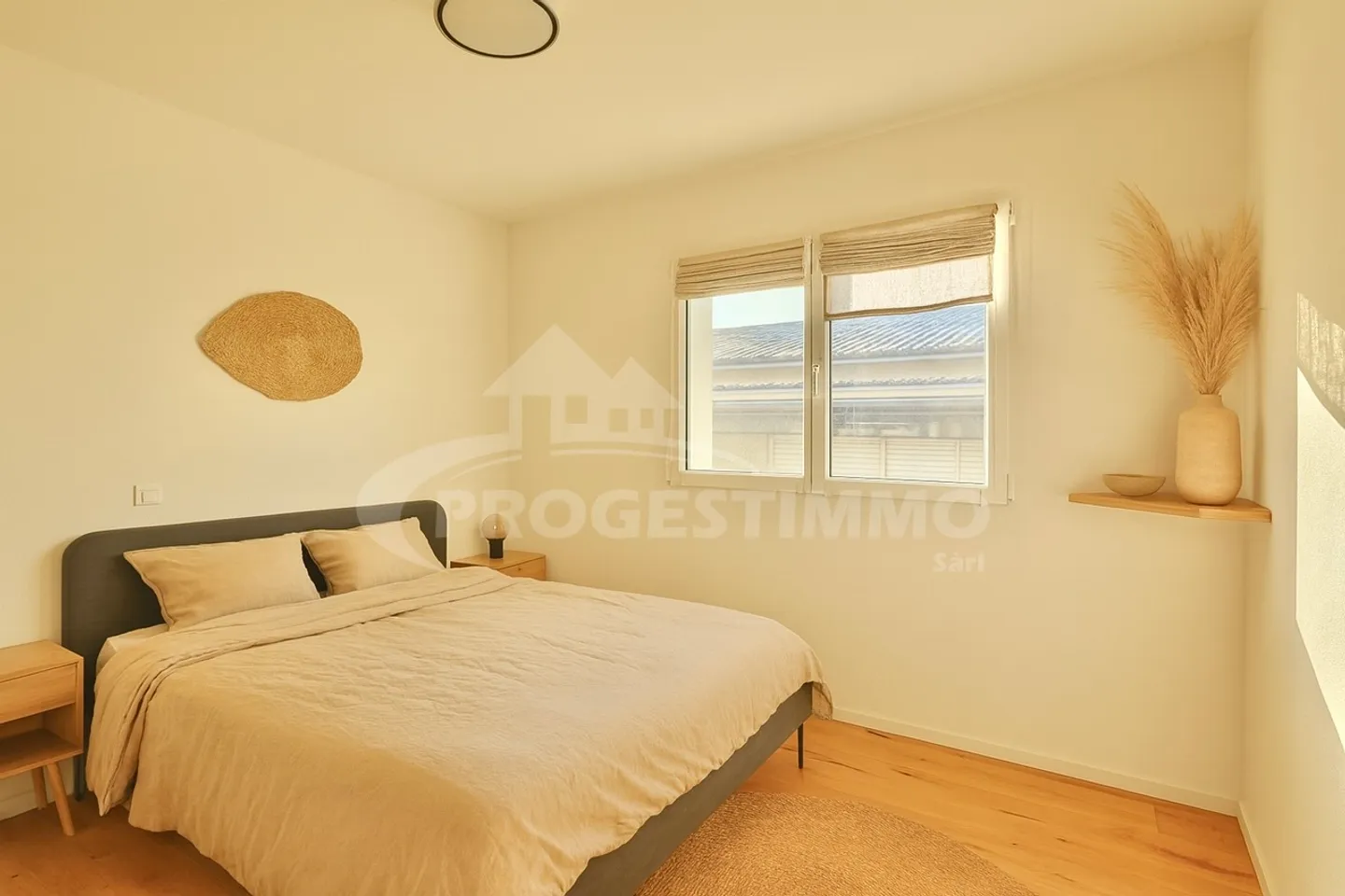 COMFORT, SPAZIO E LUCE: LA TUA FUTURA CASA - Foto 6 di 11