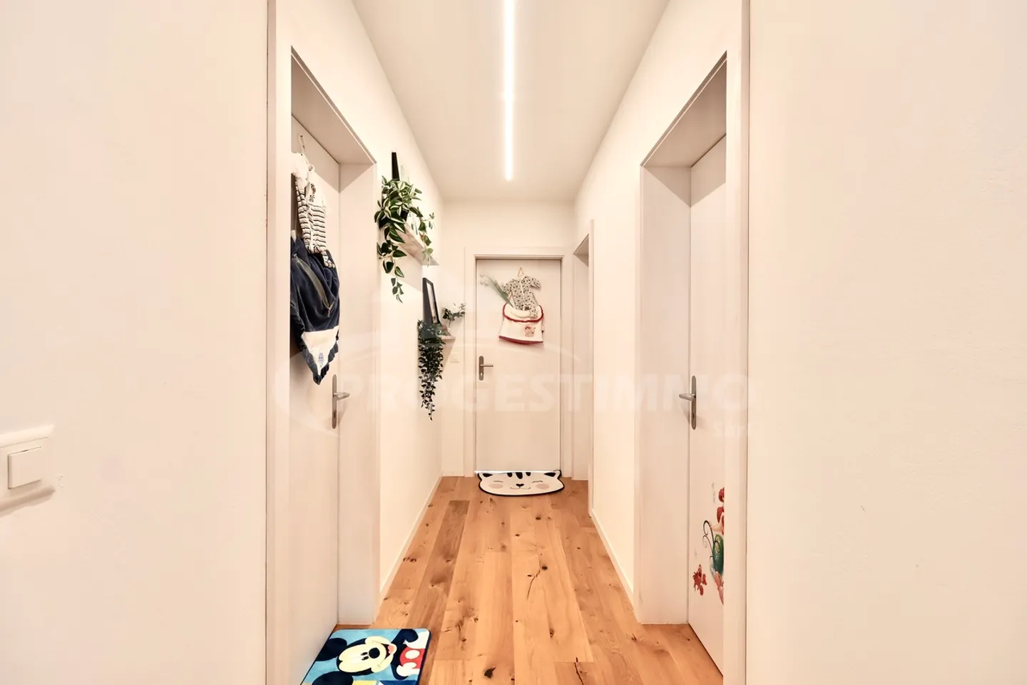 COMFORT, SPAZIO E LUCE: LA TUA FUTURA CASA - Foto 5 di 11