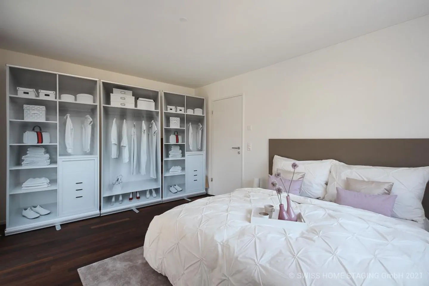 4.5 Room Apartment in Zunzgen - Photo 4 of 6