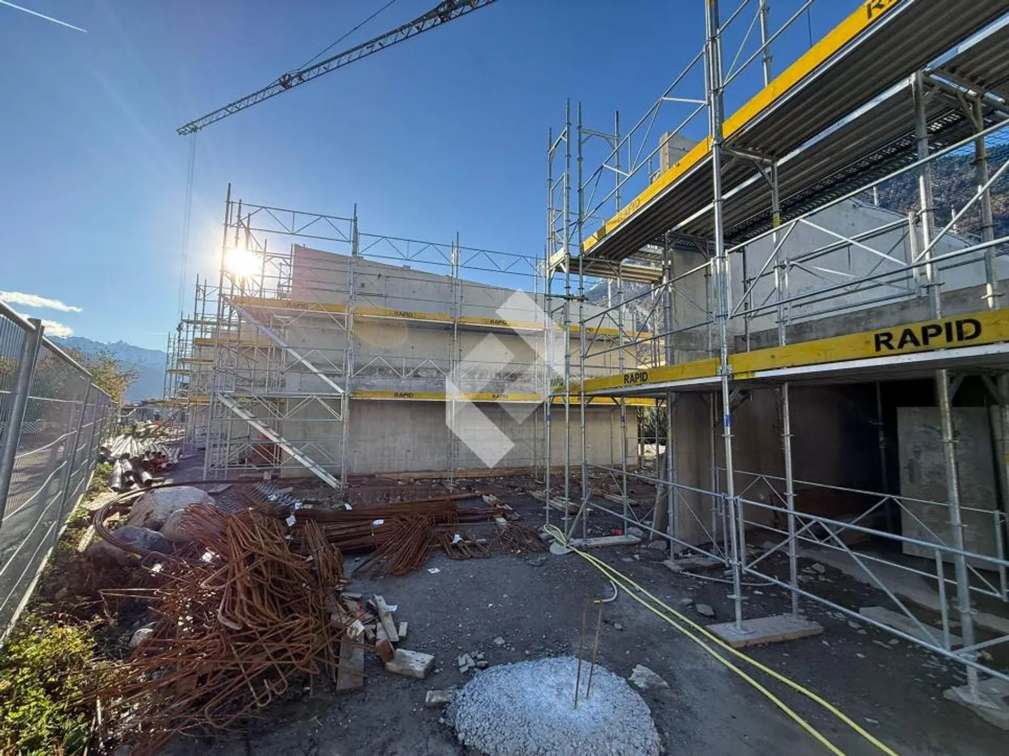 Die Villen von Tapagoilles - Foto 8 von 13