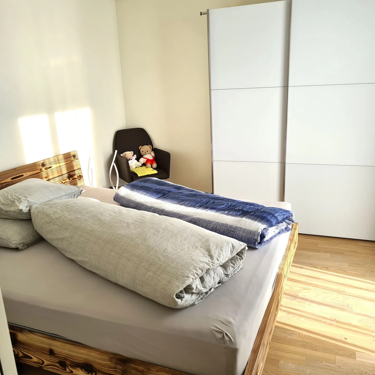 Penthouse in Owner Standard - Photo 3 of 10