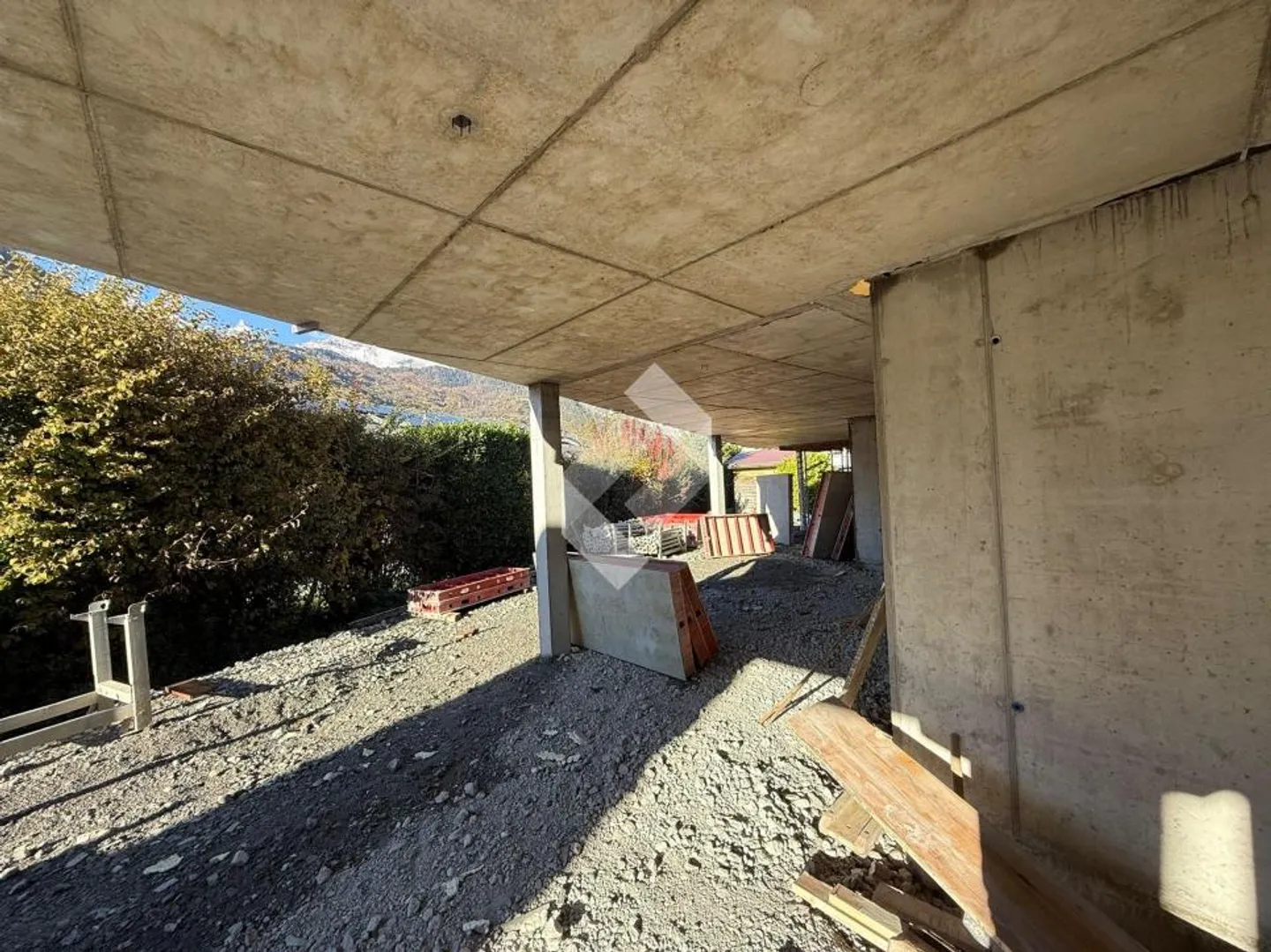 Die Villen von Tapagoilles - Foto 9 von 13