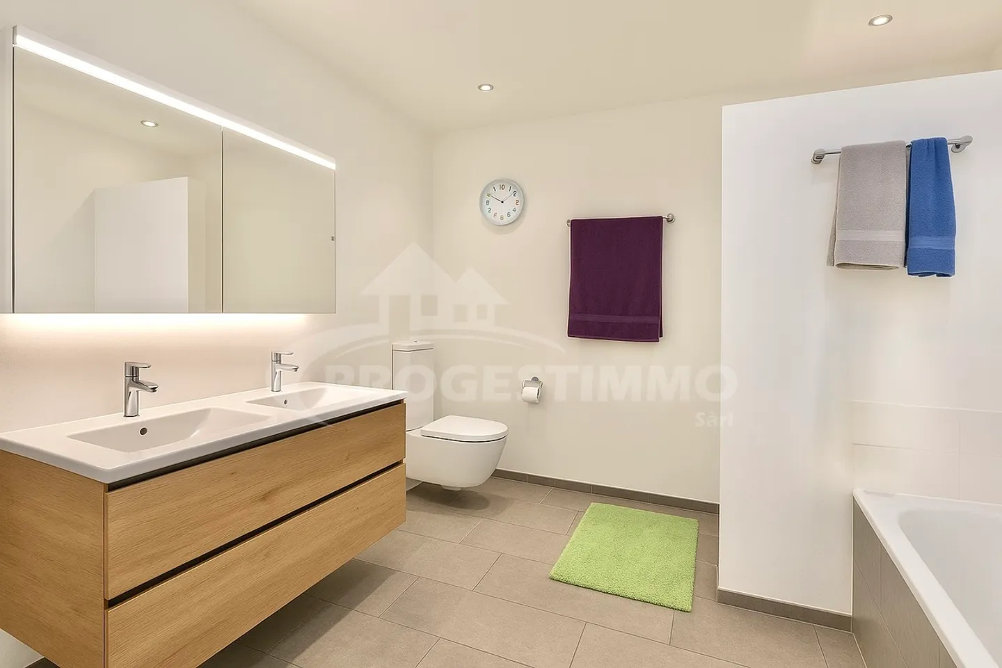 COMFORT, SPAZIO E LUCE: LA TUA FUTURA CASA - Foto 8 di 11