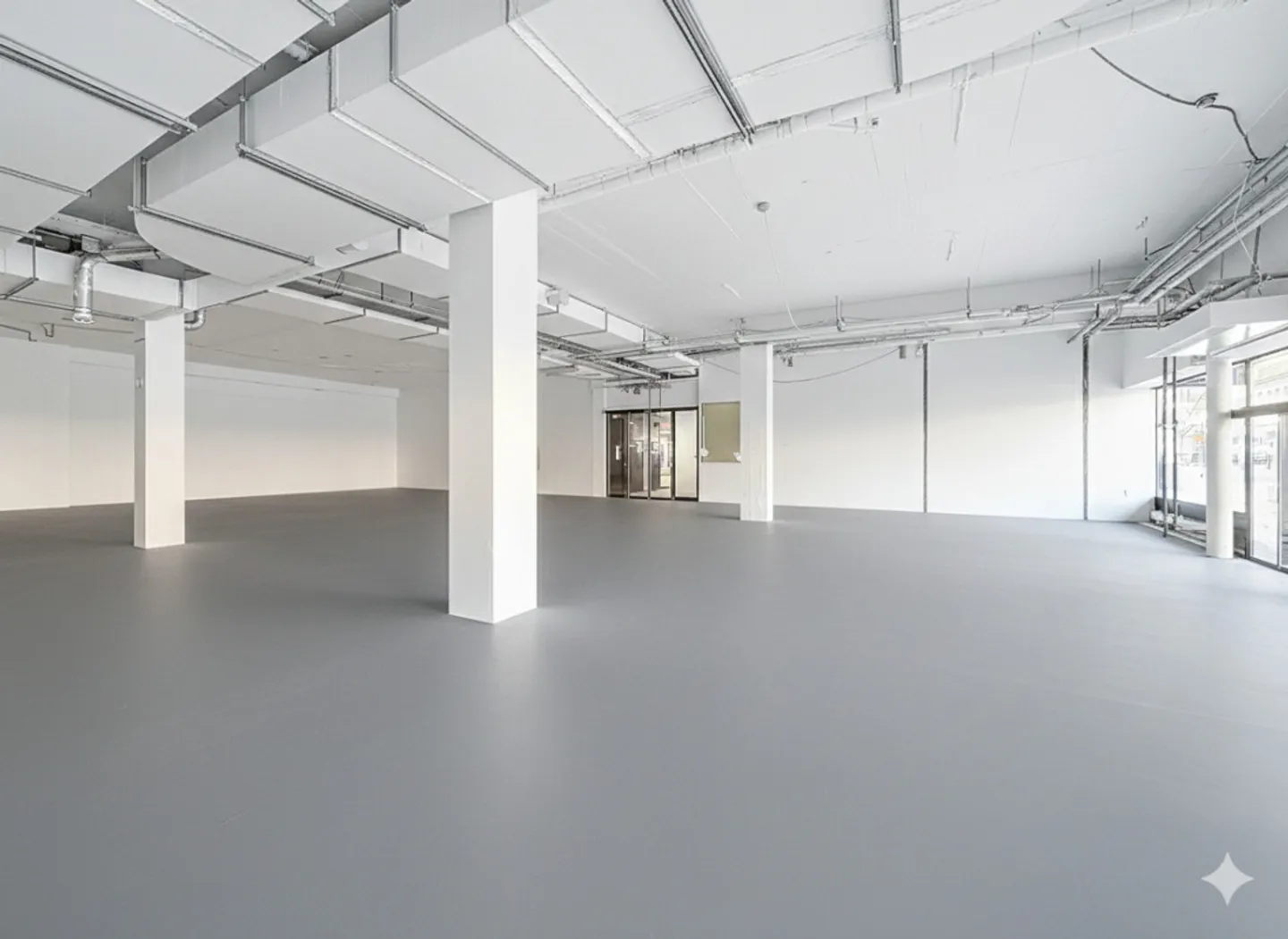 Werden Sie das Schaufenster eines lebhaften Viertels - Foto 7 von 12