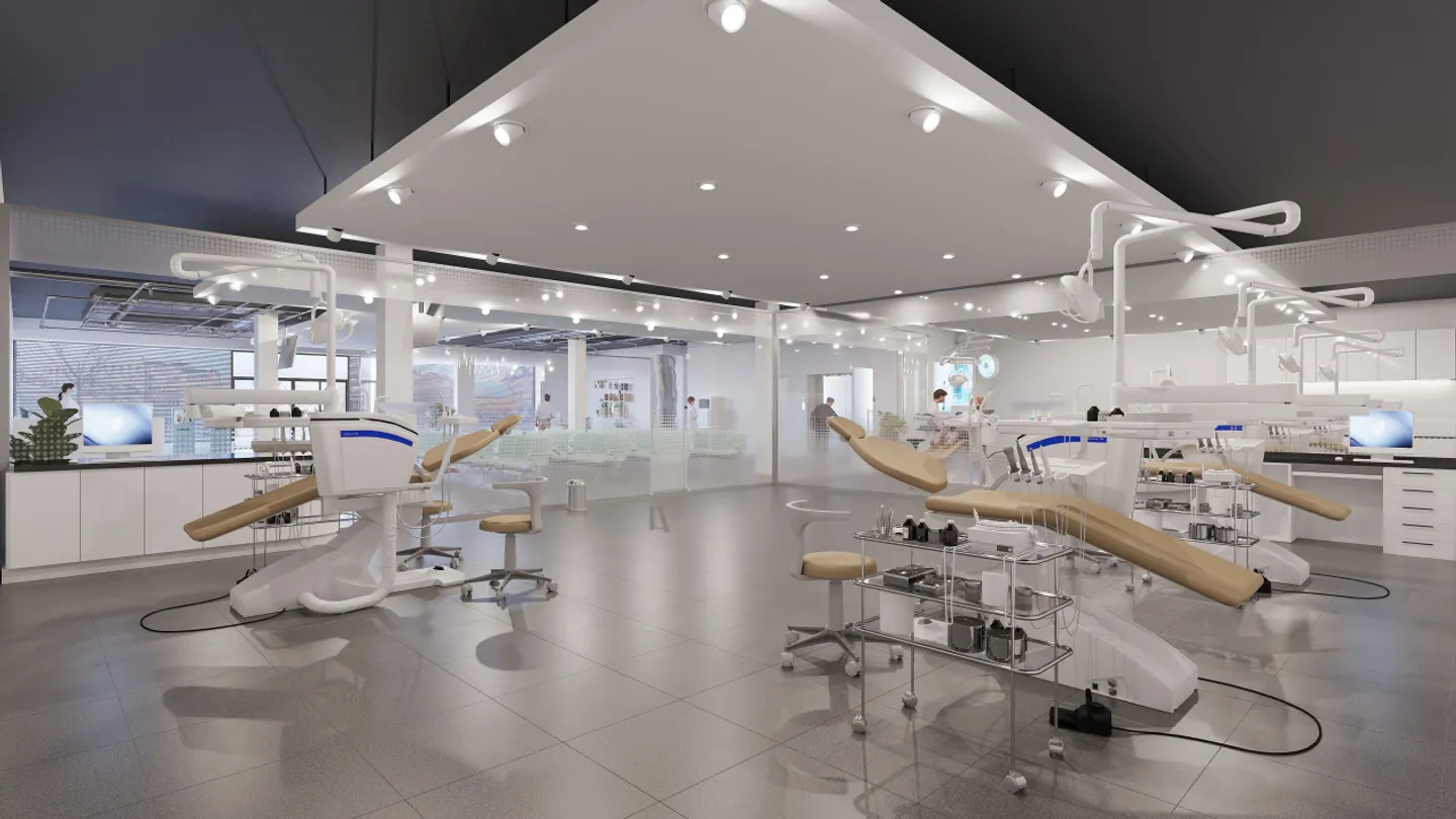 Werden Sie das Schaufenster eines lebhaften Viertels - Foto 4 von 12