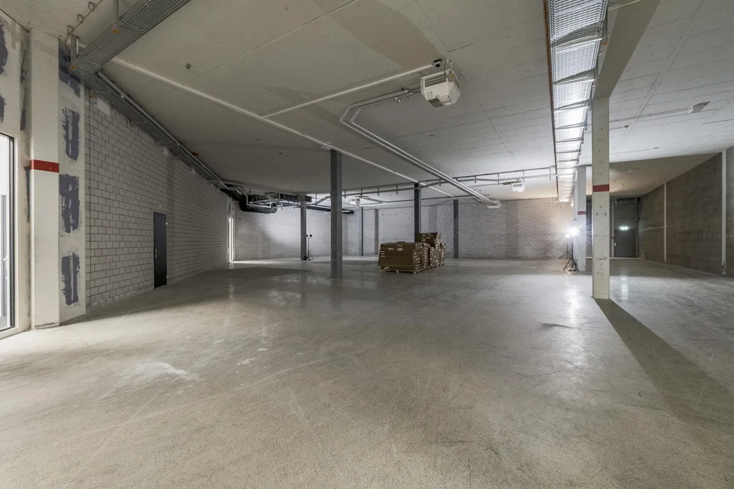 Votre centre de compétence avec les meilleures connexions | Neudorf Center - Photo 1 sur 8