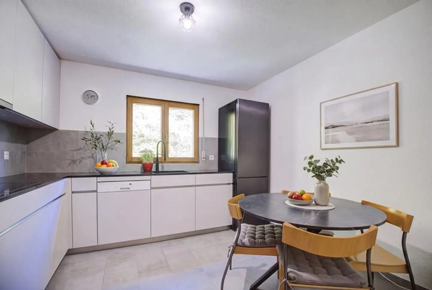 Duplex Incantevole a Schleitheim - Foto 3 di 8