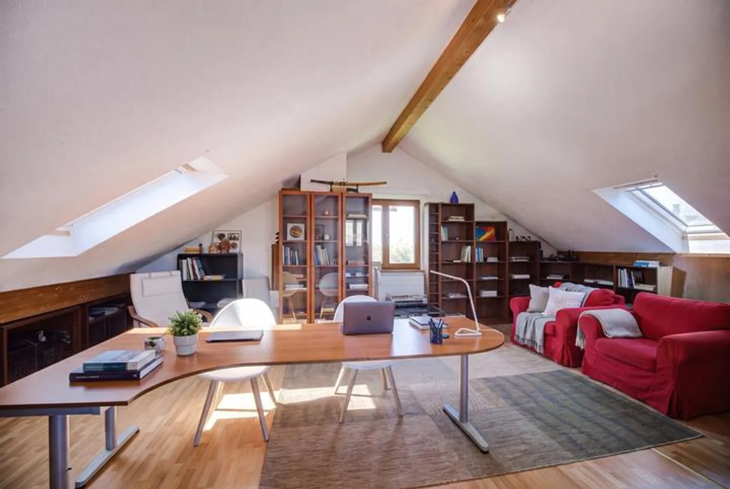 Duplex Incantevole a Schleitheim - Foto 5 di 8