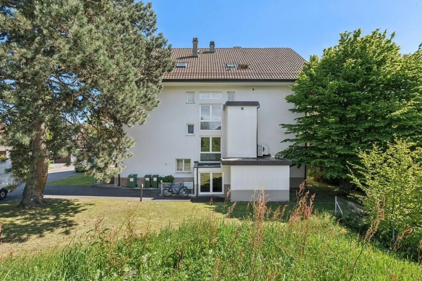 Seltene Adresse im Zentrum von Saint-Sulpice! - Foto 1 von 7