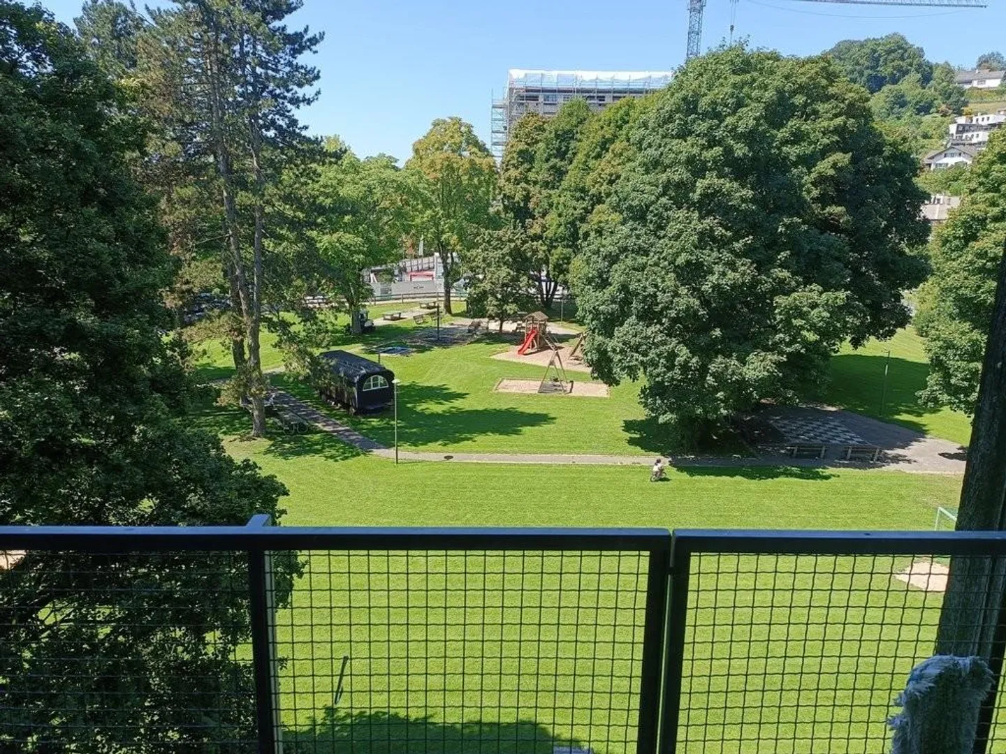 Gemütliche und preiswerte 2.5-Zimmer-Wohnung - Foto 6 von 7