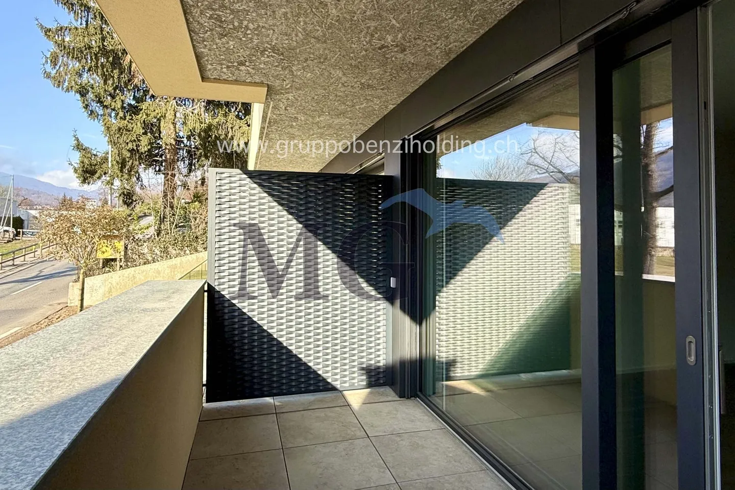 Moderno appartamento di 2,5 stanze in zona residenziale - Foto 3 di 18