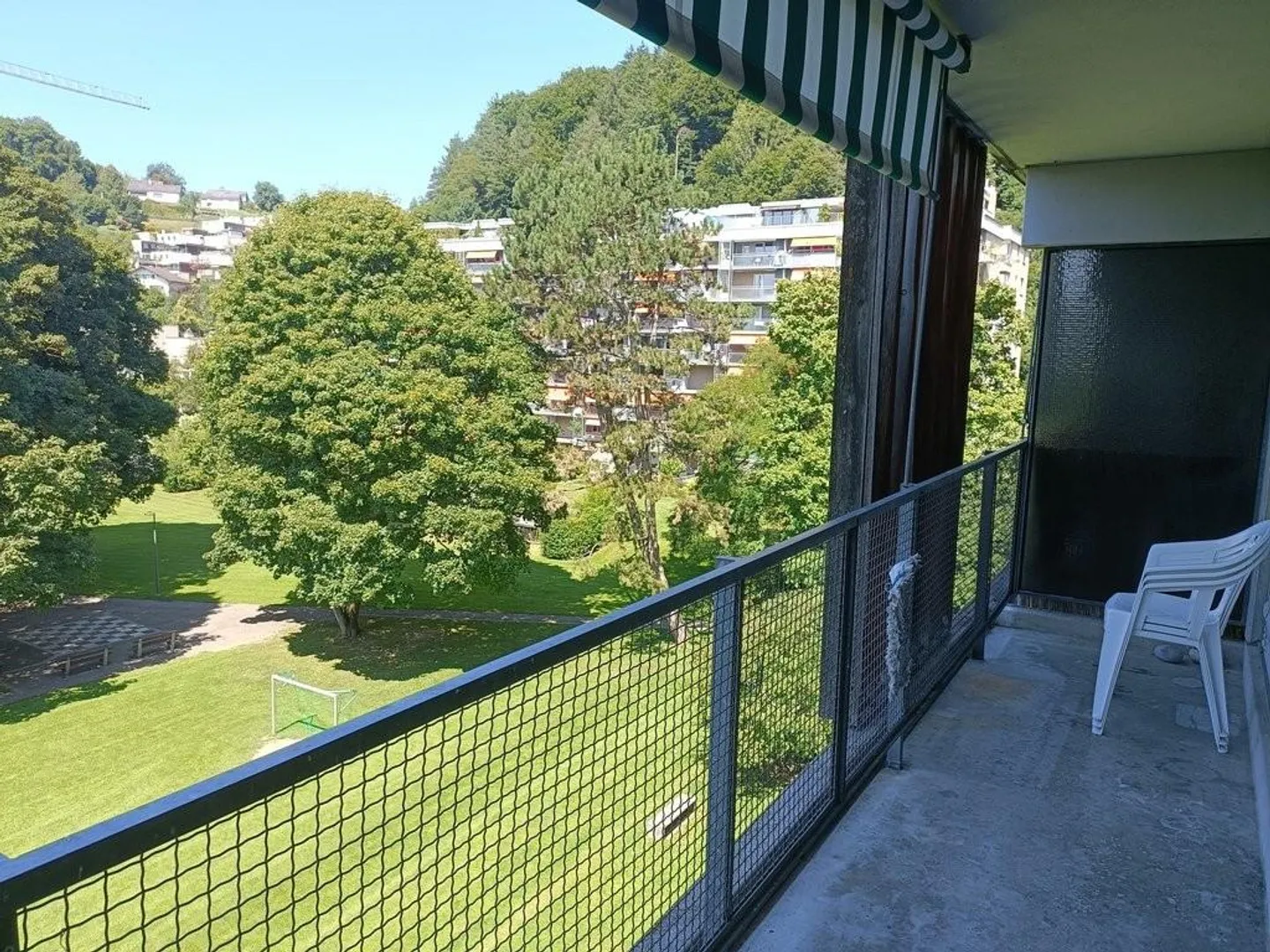 Gemütliche und preiswerte 2.5-Zimmer-Wohnung - Foto 7 von 7