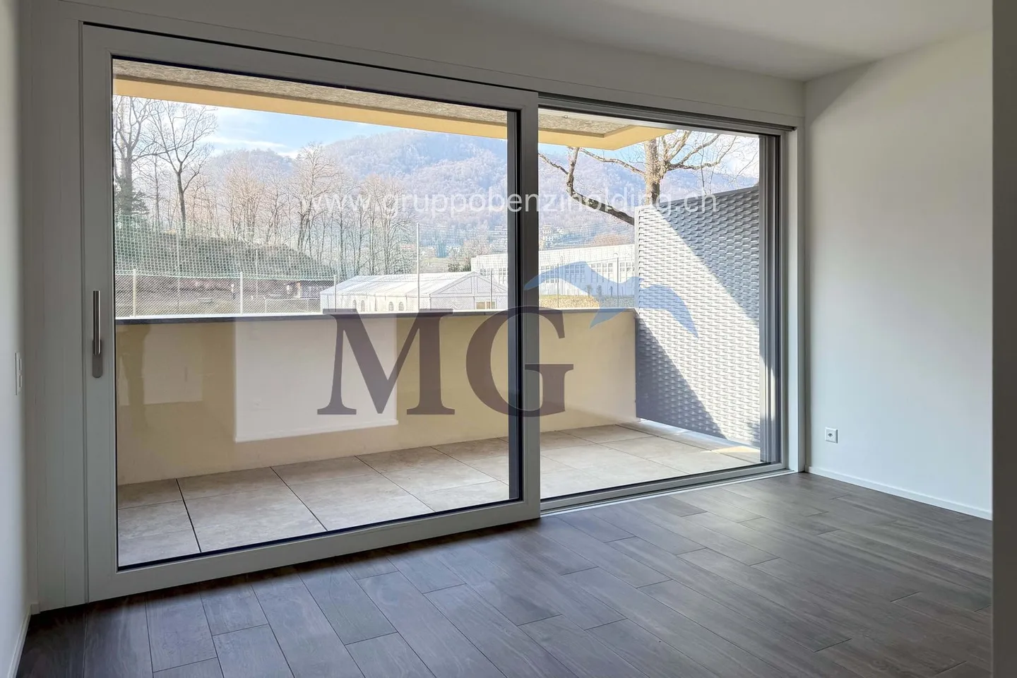 Moderno appartamento di 2,5 stanze in zona residenziale - Foto 4 di 18