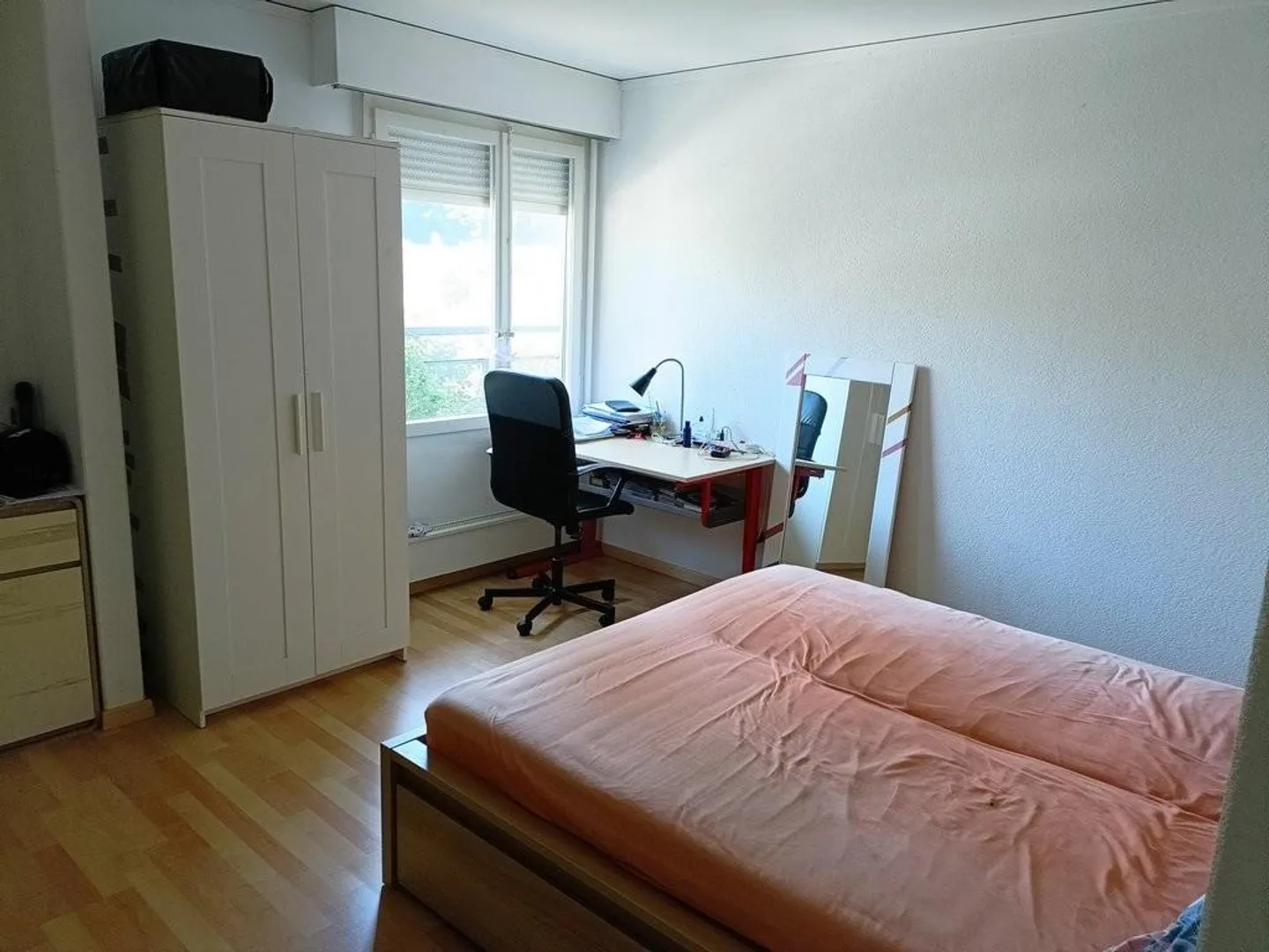 Gemütliche und preiswerte 2.5-Zimmer-Wohnung - Foto 5 von 7