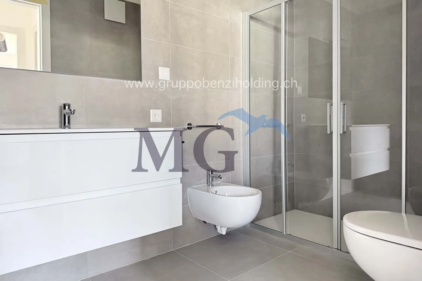 Moderno appartamento di 2,5 stanze in zona residenziale - Foto 6 di 18