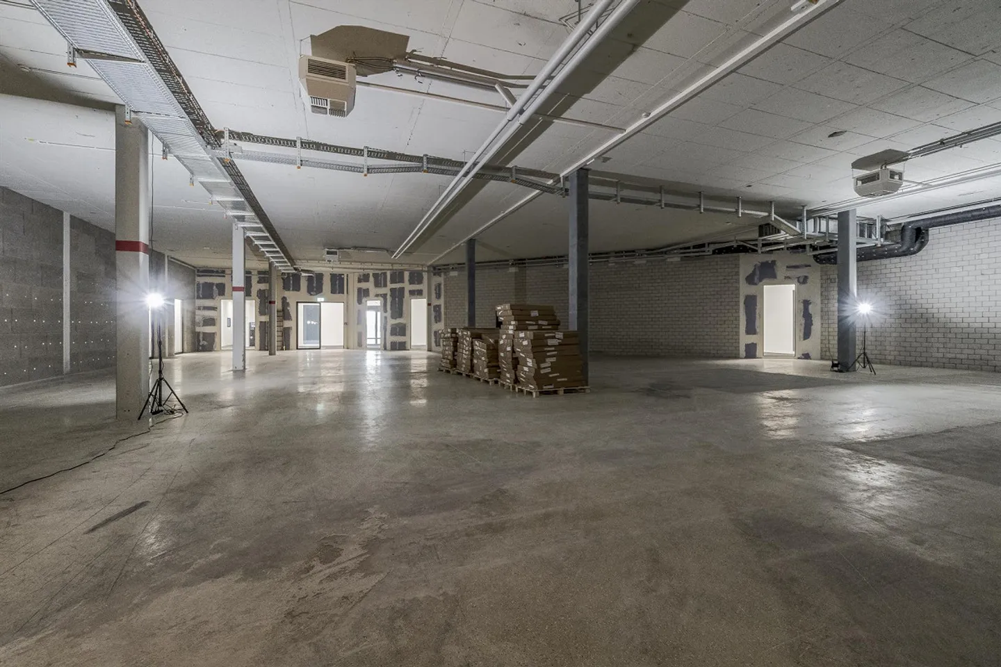 Votre centre de compétence avec les meilleures connexions | Neudorf Center - Photo 3 sur 8