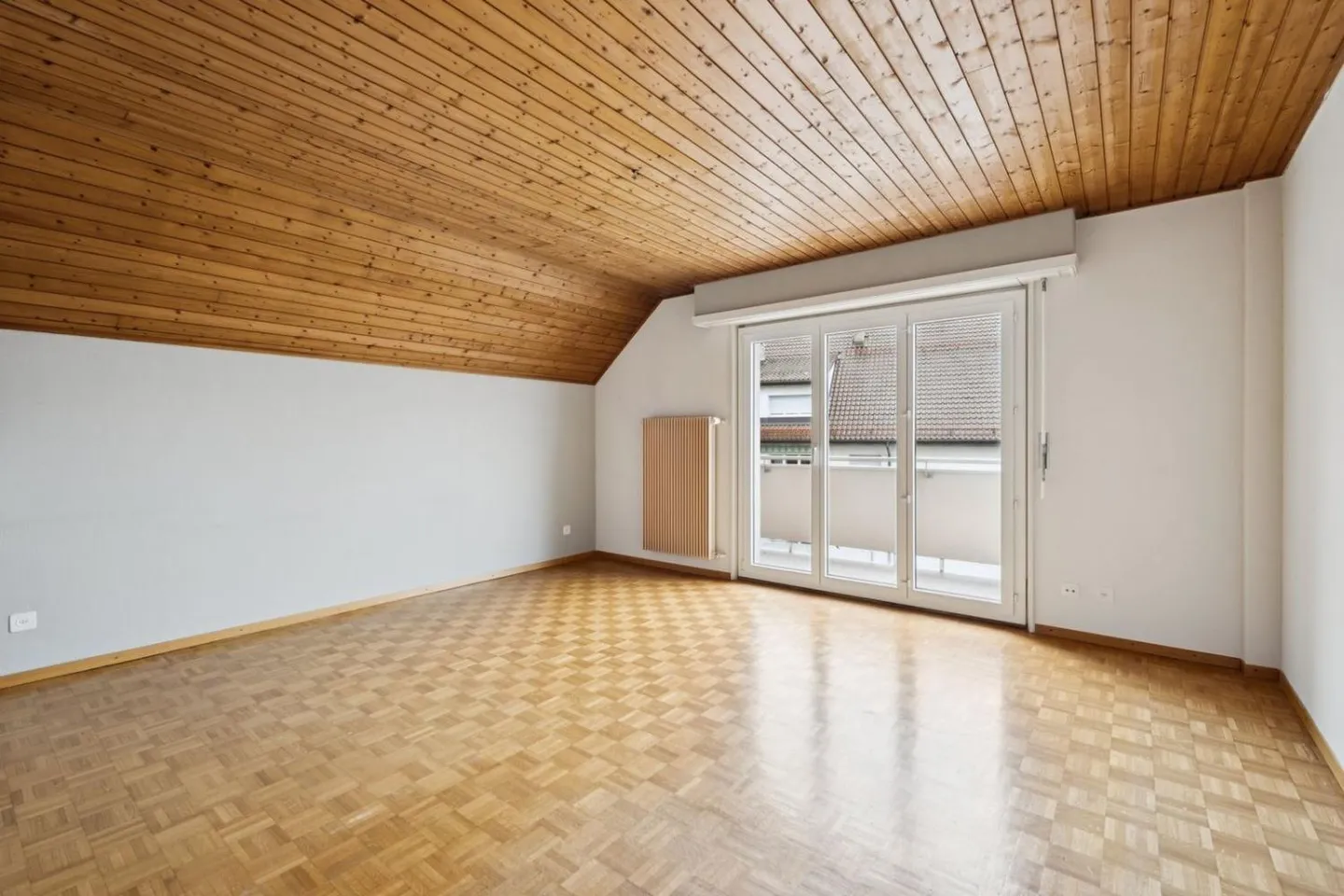 Seltene Adresse im Zentrum von Saint-Sulpice! - Foto 6 von 7
