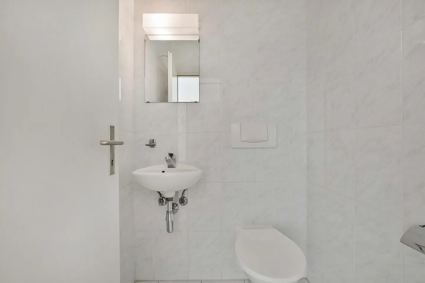 Stunning 5-room apartment in Servette - Photo 6 of 8