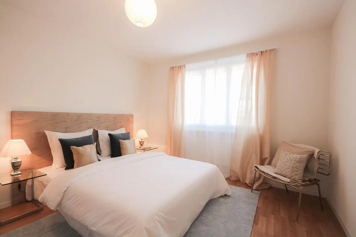 3.0 Zimmerwohnung in Ostermundigen - Photo 3 sur 7