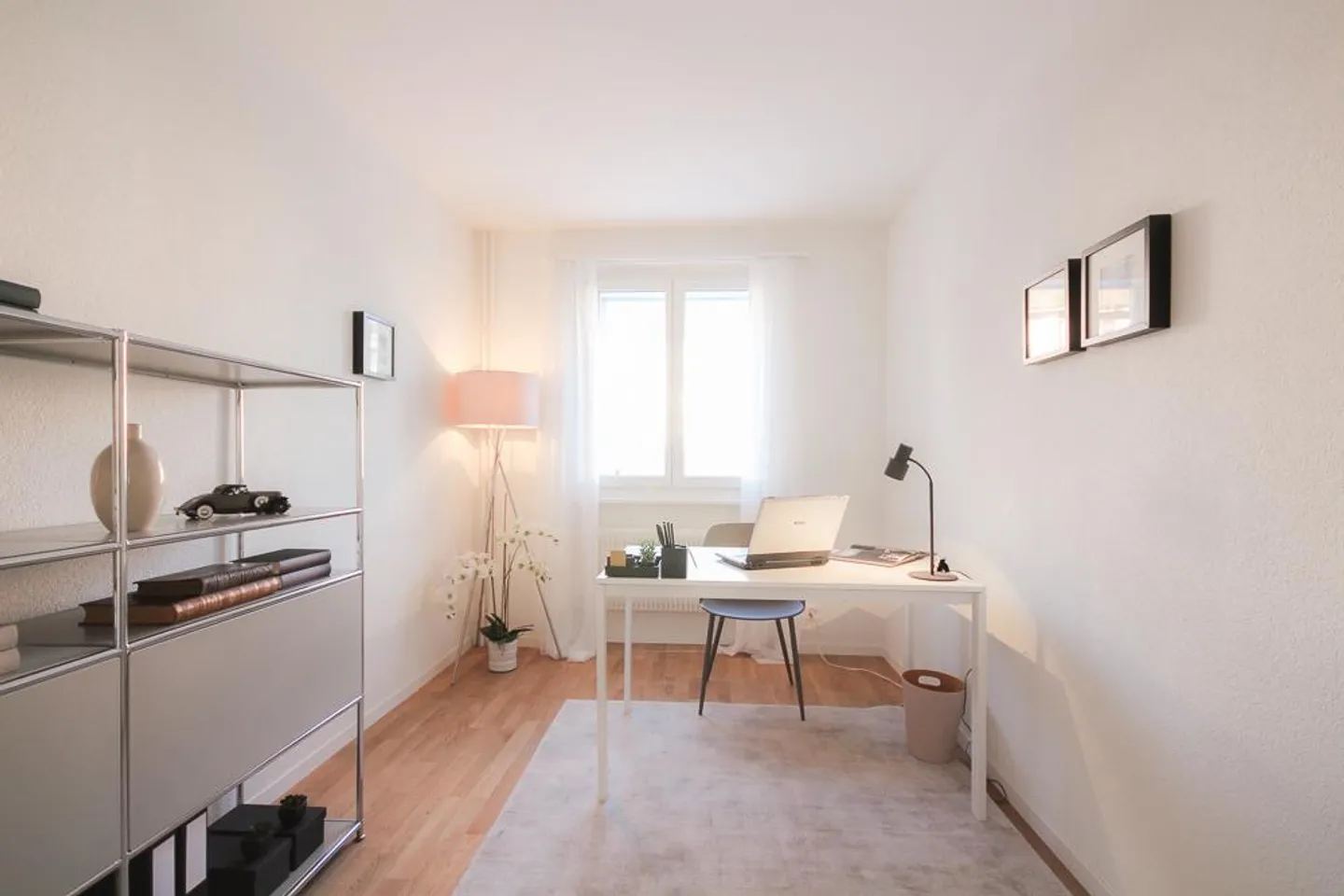 3.0 Zimmerwohnung in Ostermundigen - Photo 4 sur 7