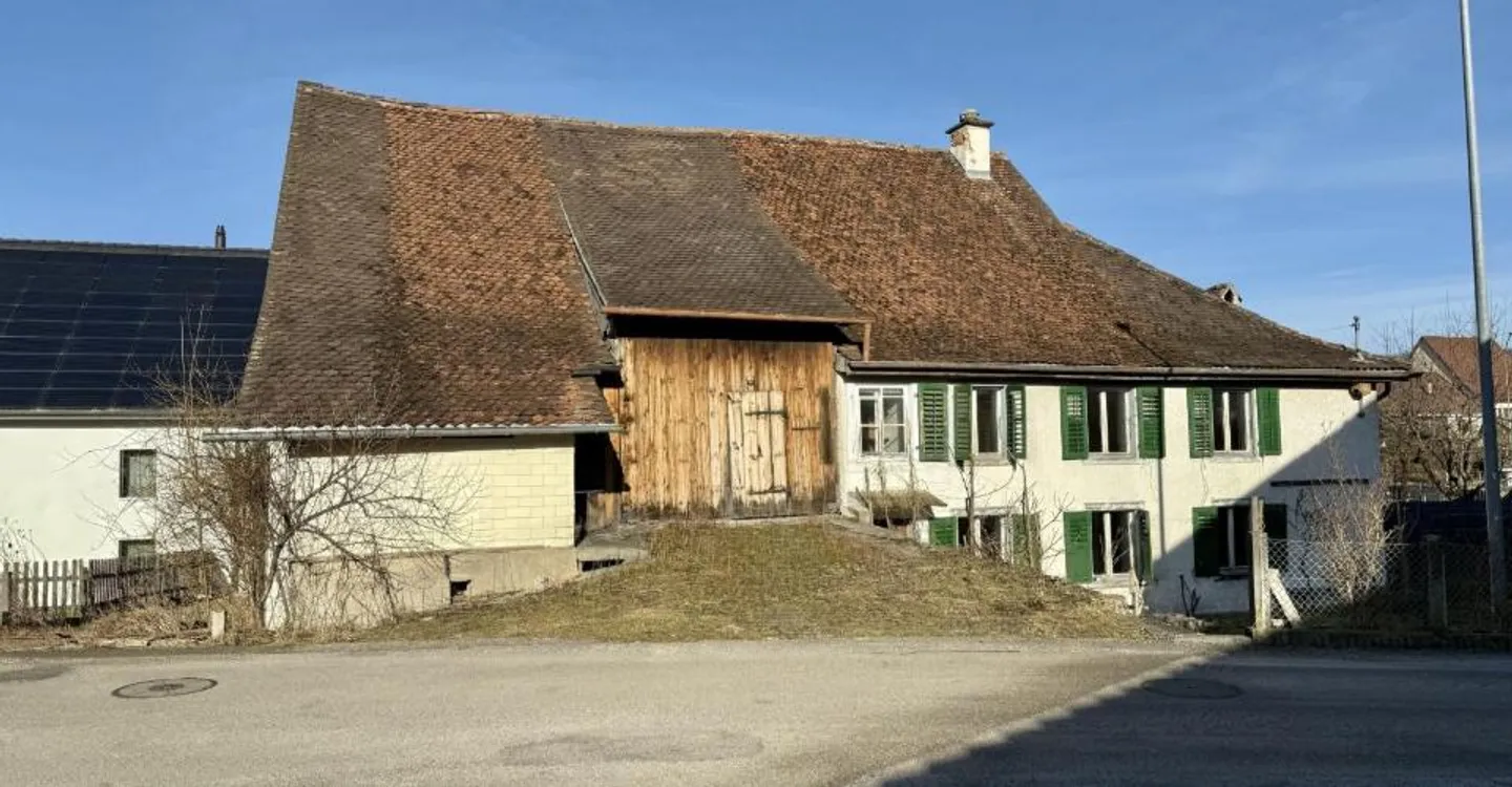 Charmantes Renovierungshaus - Foto 7 von 9