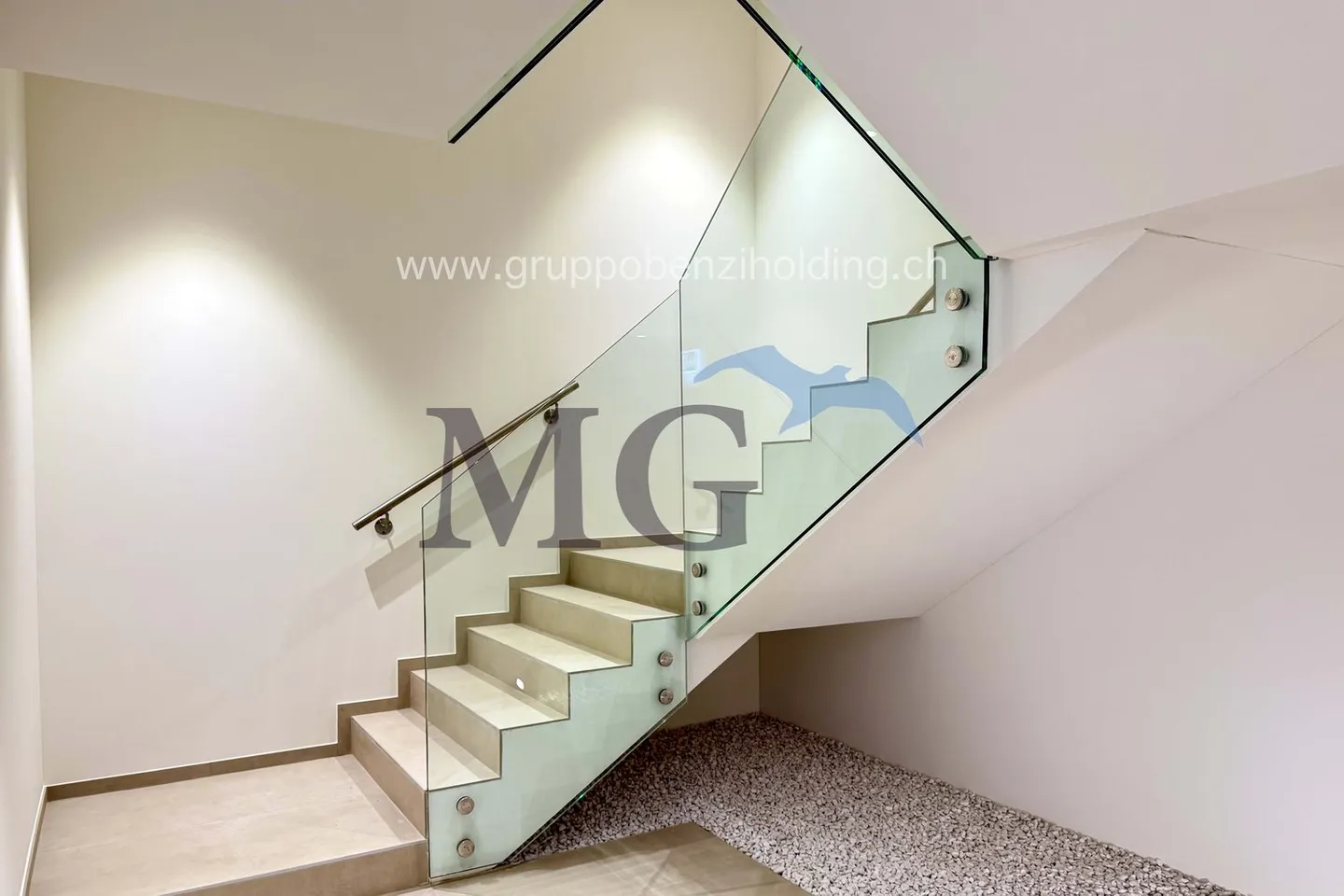 Moderno appartamento di 2,5 stanze in zona residenziale - Foto 16 di 18