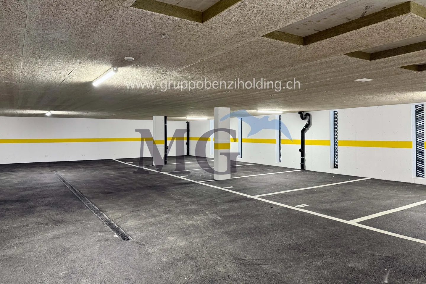 Moderno appartamento di 2,5 stanze in zona residenziale - Foto 17 di 18