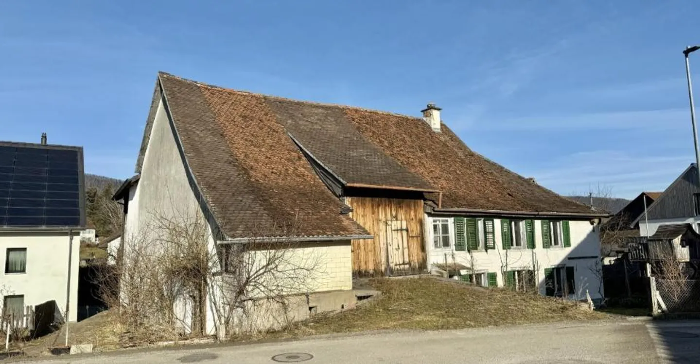 Charmantes Renovierungshaus - Foto 9 von 9