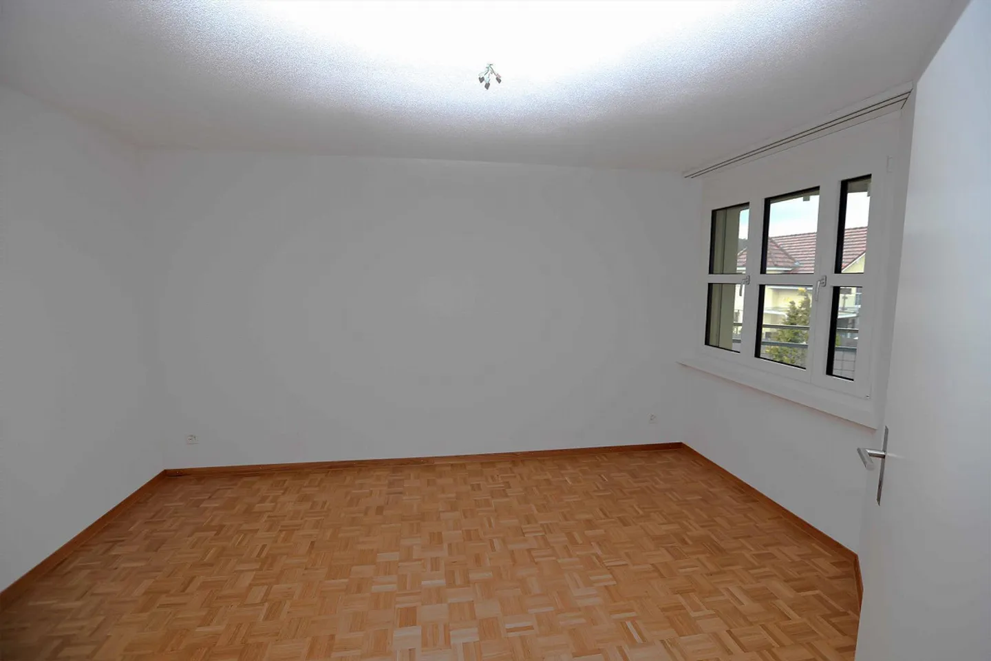 Appartamento 3 1/2 stanze - Foto 6 di 7