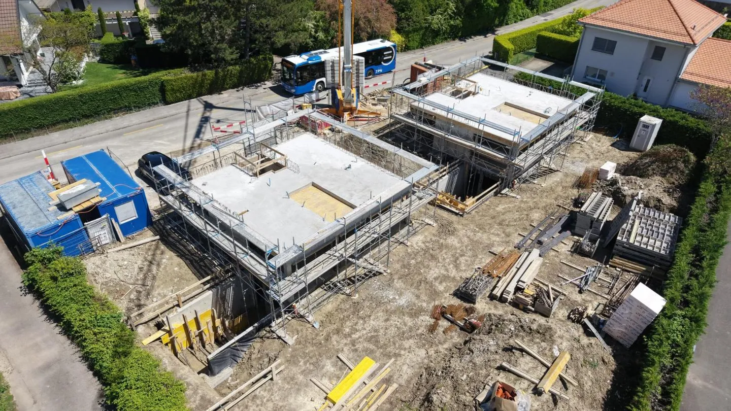 Ausnahme Villa in Coppet - Foto 8 von 10