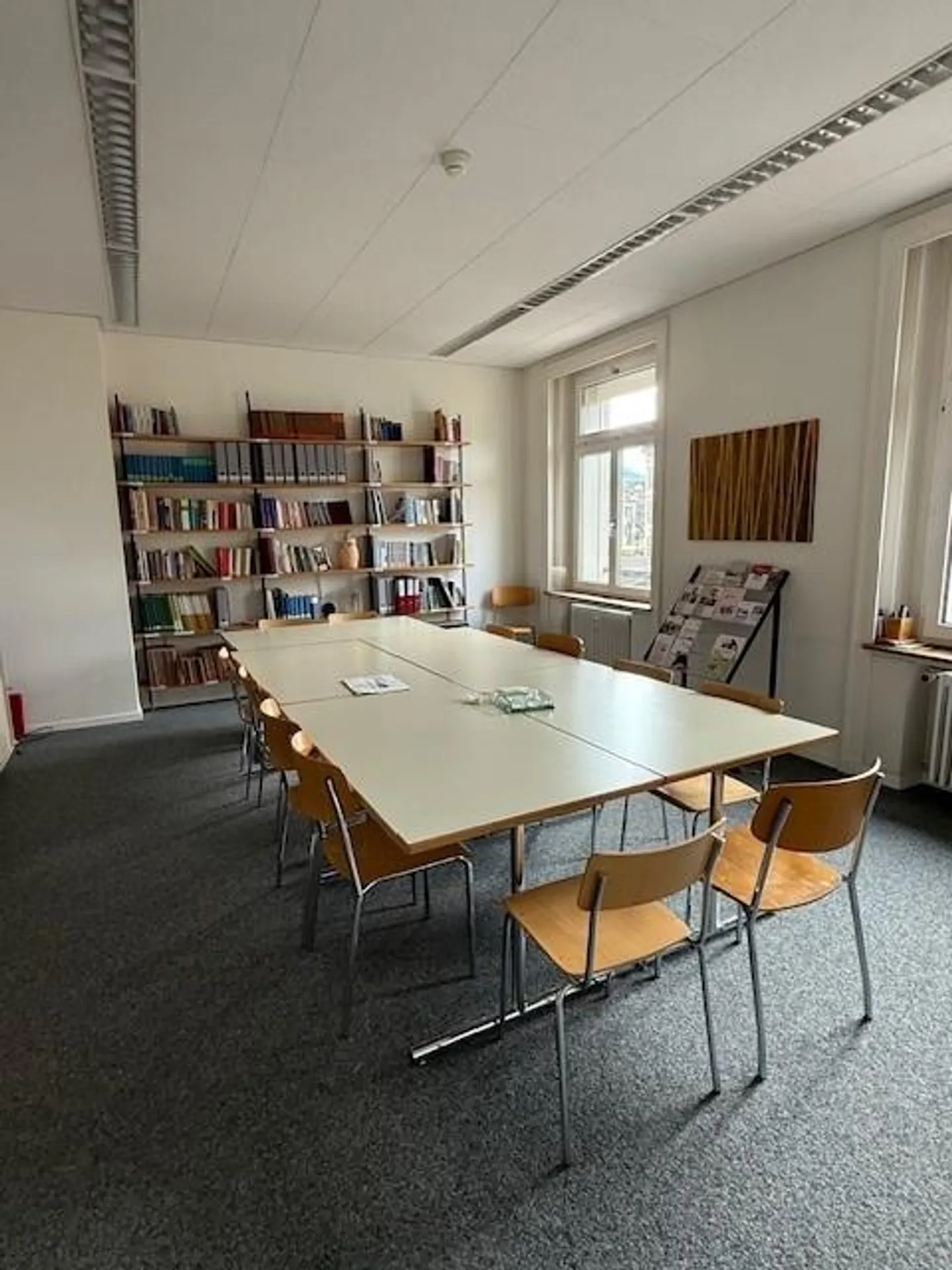 Spazi commerciali rappresentativi in posizione privilegiata al Kasernenplatz 1 - Foto 6 di 12