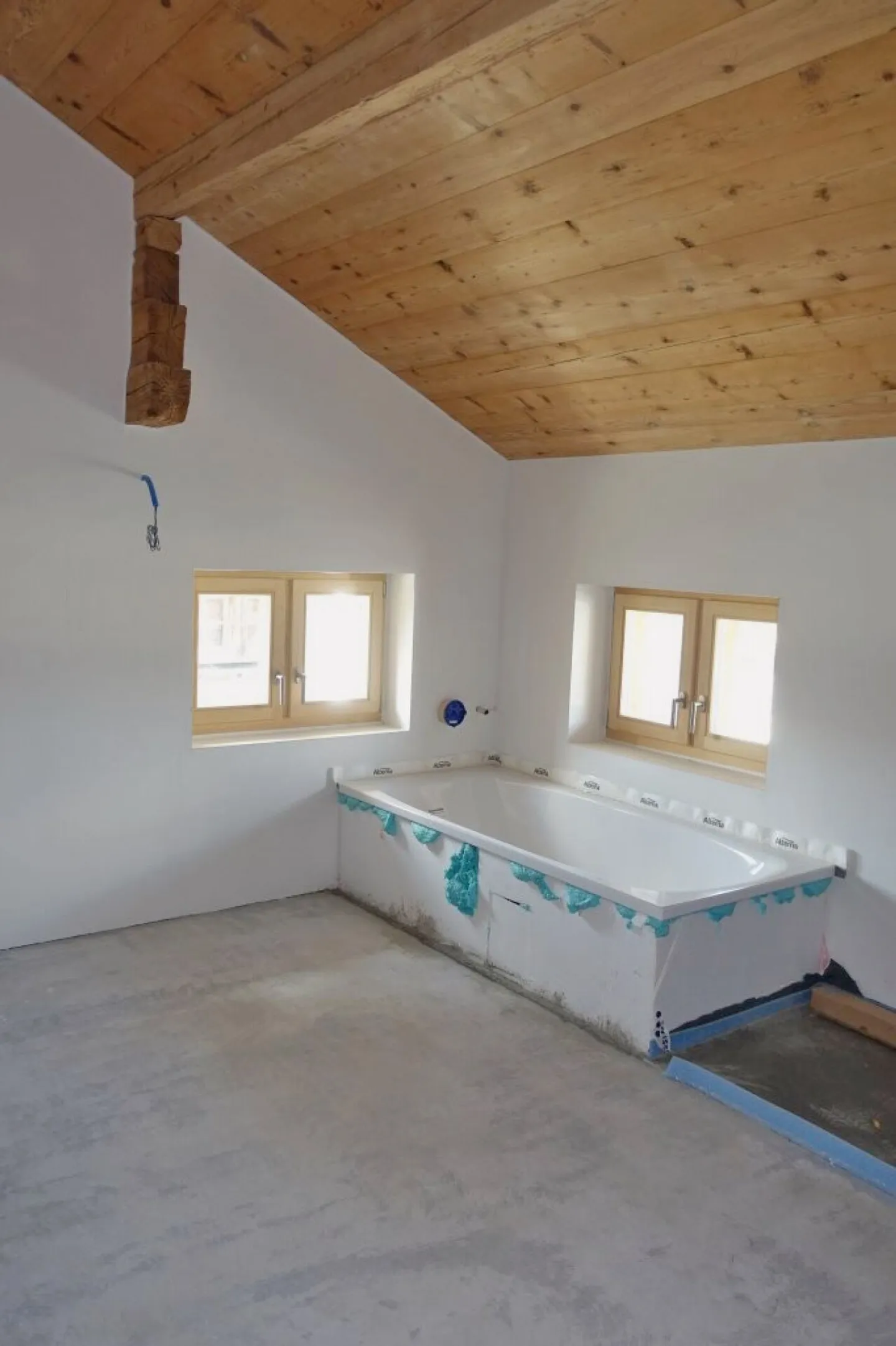 7½-Room Apartment in Two-Family House - Photo 9 of 13