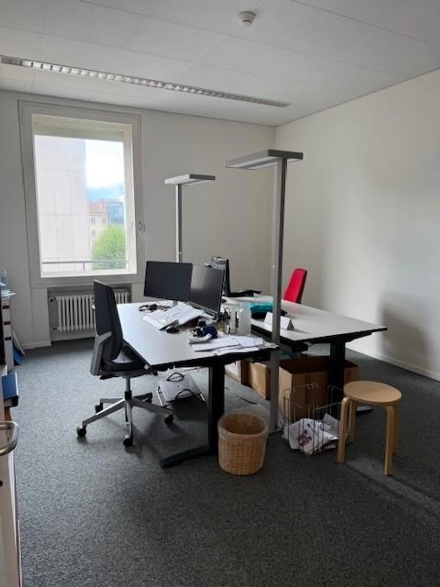 Spazi commerciali rappresentativi in posizione privilegiata al Kasernenplatz 1 - Foto 8 di 12