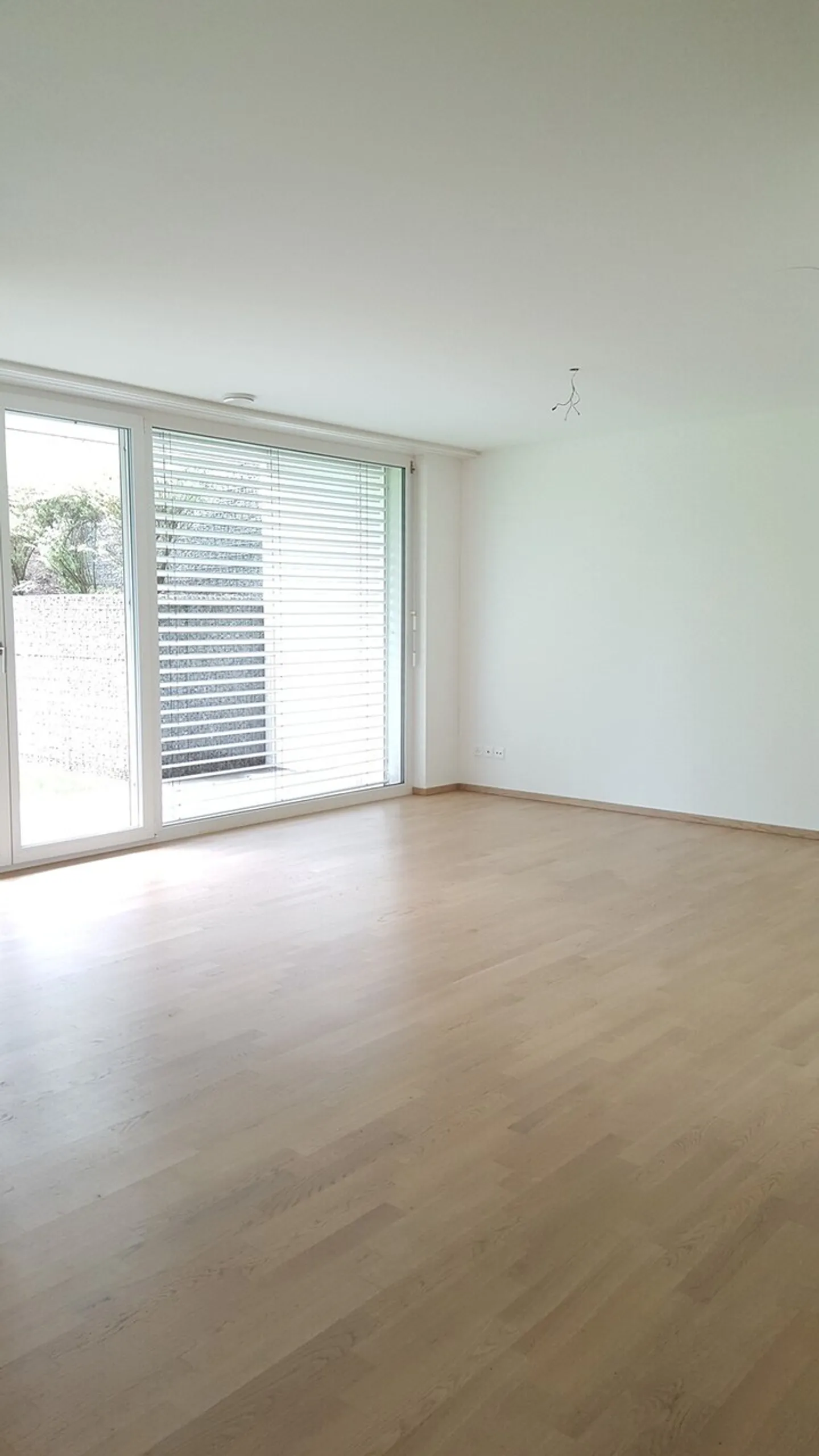 Beautiful 3.5 room apartment is looking for you! - Photo 3 of 4