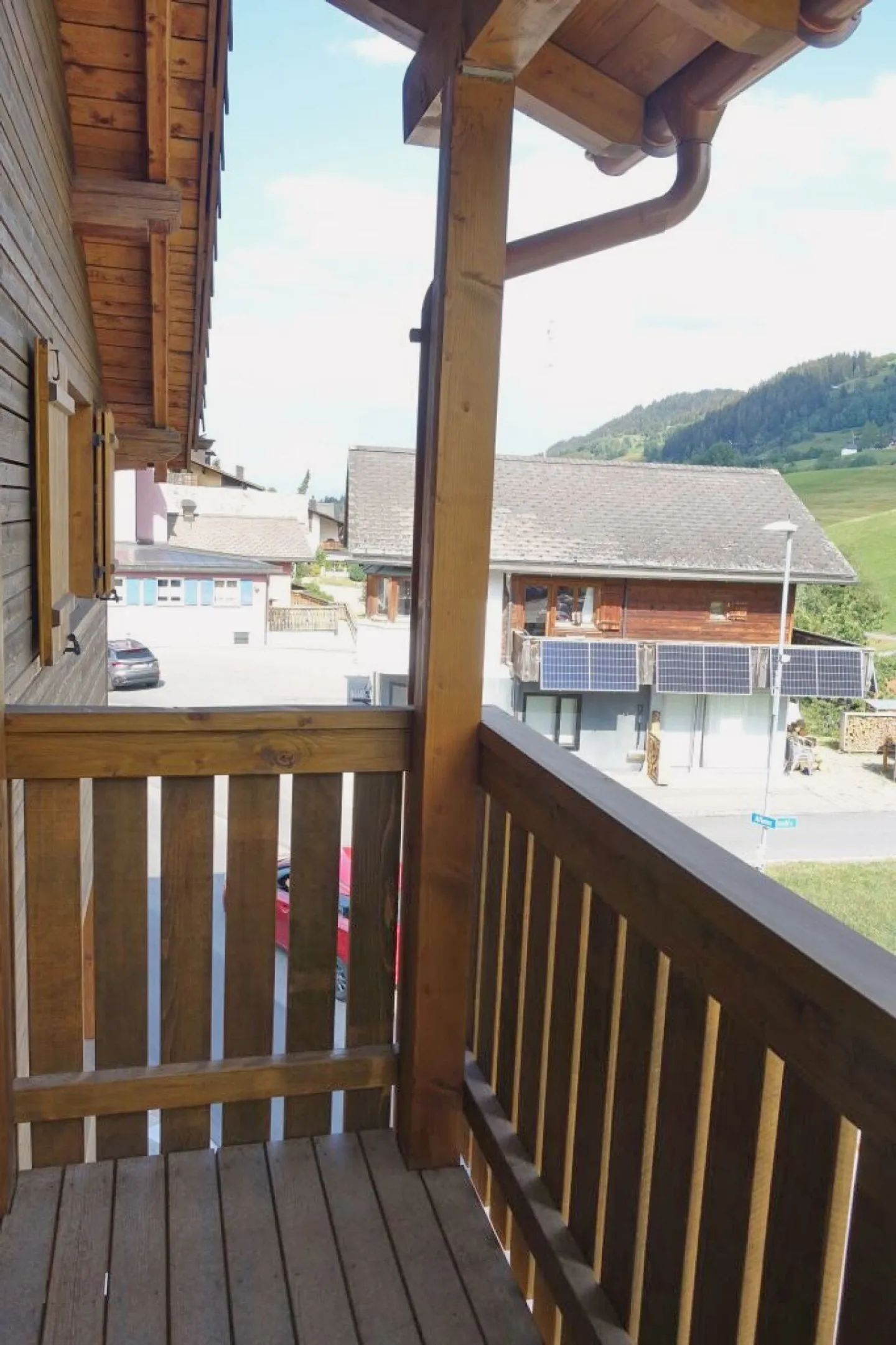 7½-Room Apartment in Two-Family House - Photo 12 of 13