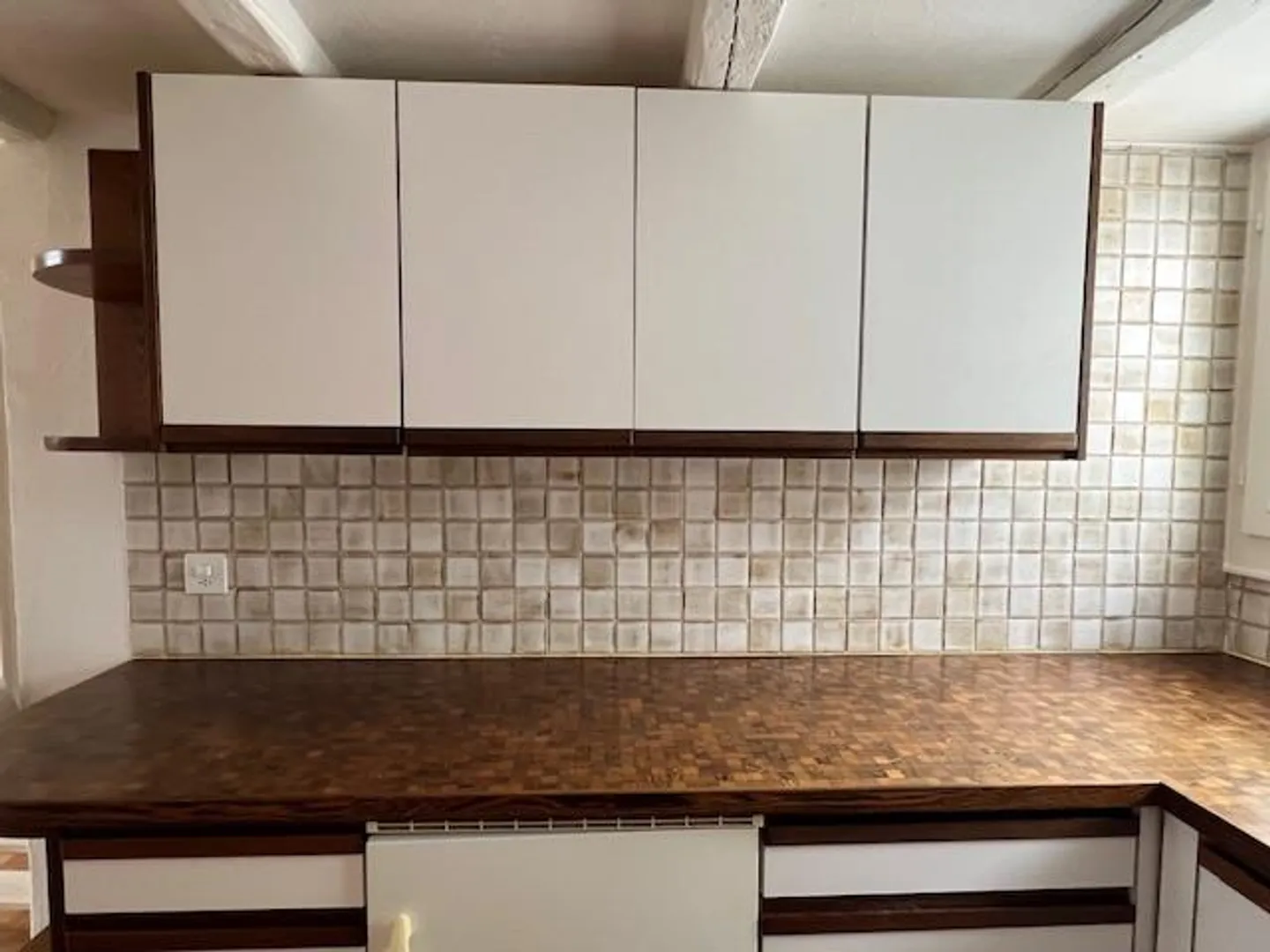 3 Room Attic Apartment - Photo 4 of 14