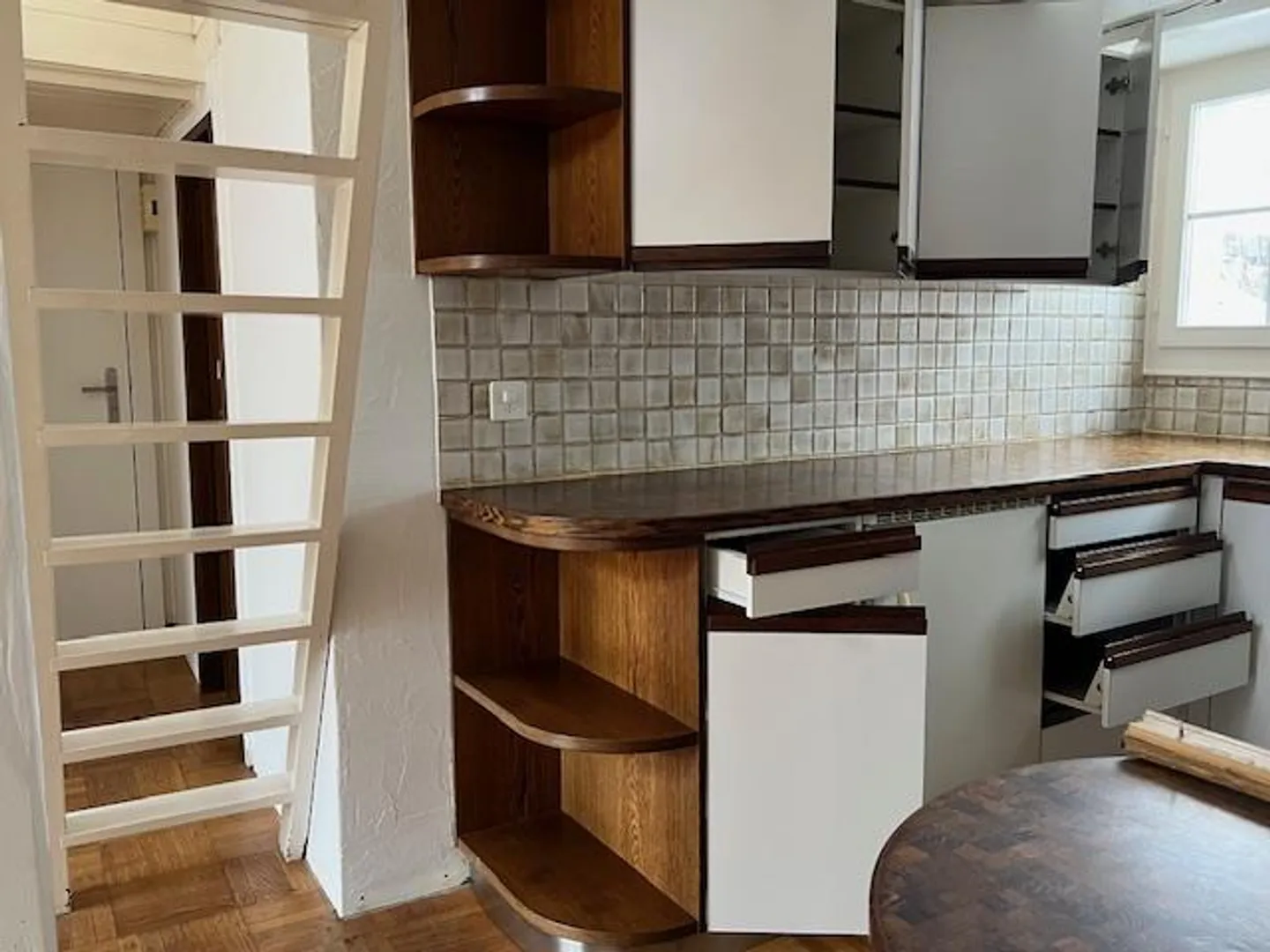 3 Room Attic Apartment - Photo 5 of 14