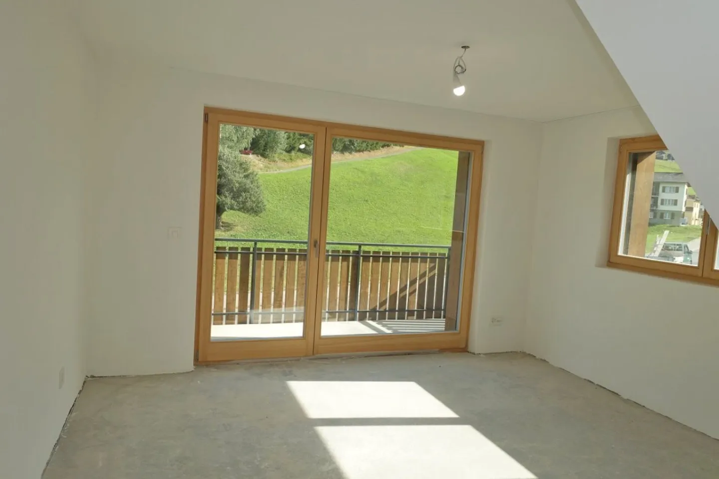 3½-Room Apartment in a Two-Family House - Photo 2 of 11