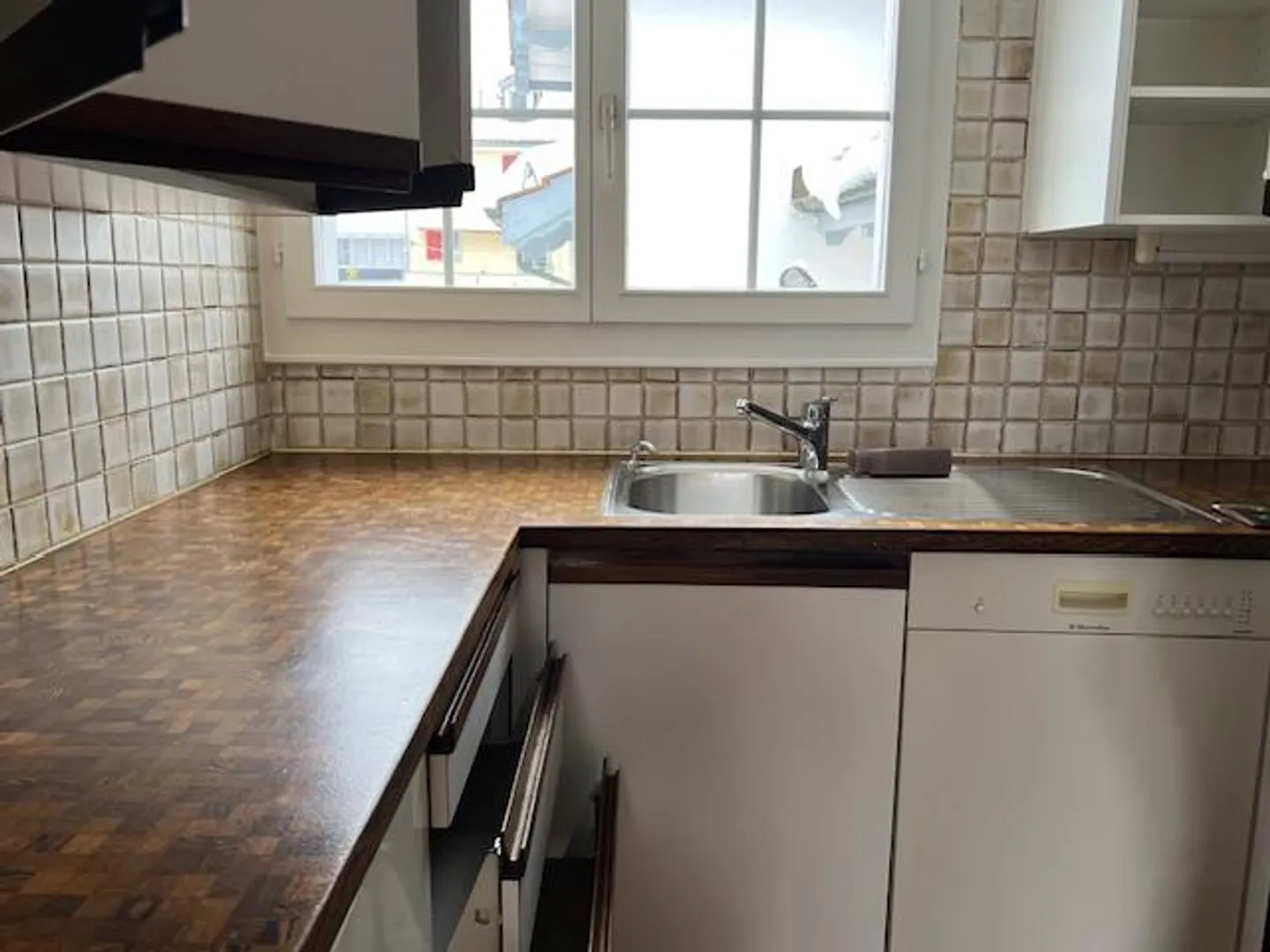 3 Room Attic Apartment - Photo 6 of 14