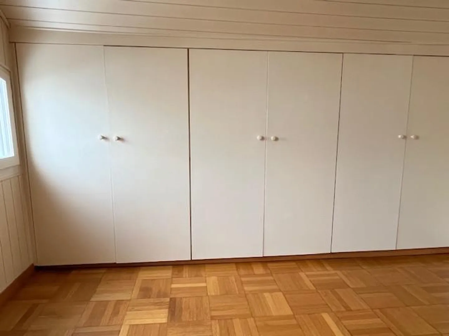 3 Room Attic Apartment - Photo 10 of 14