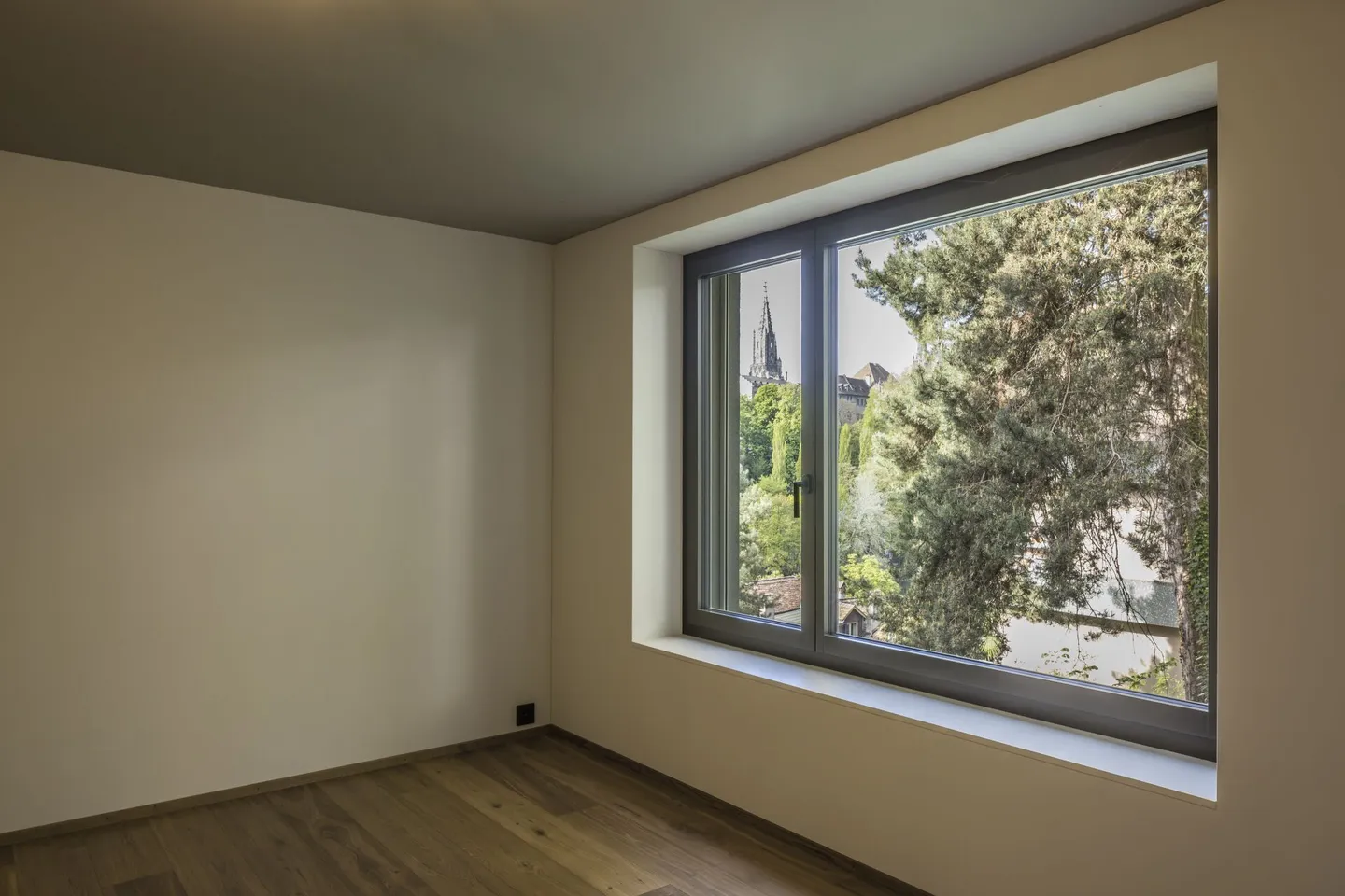 Exklusive Wohnung in Bern - Foto 4 von 5