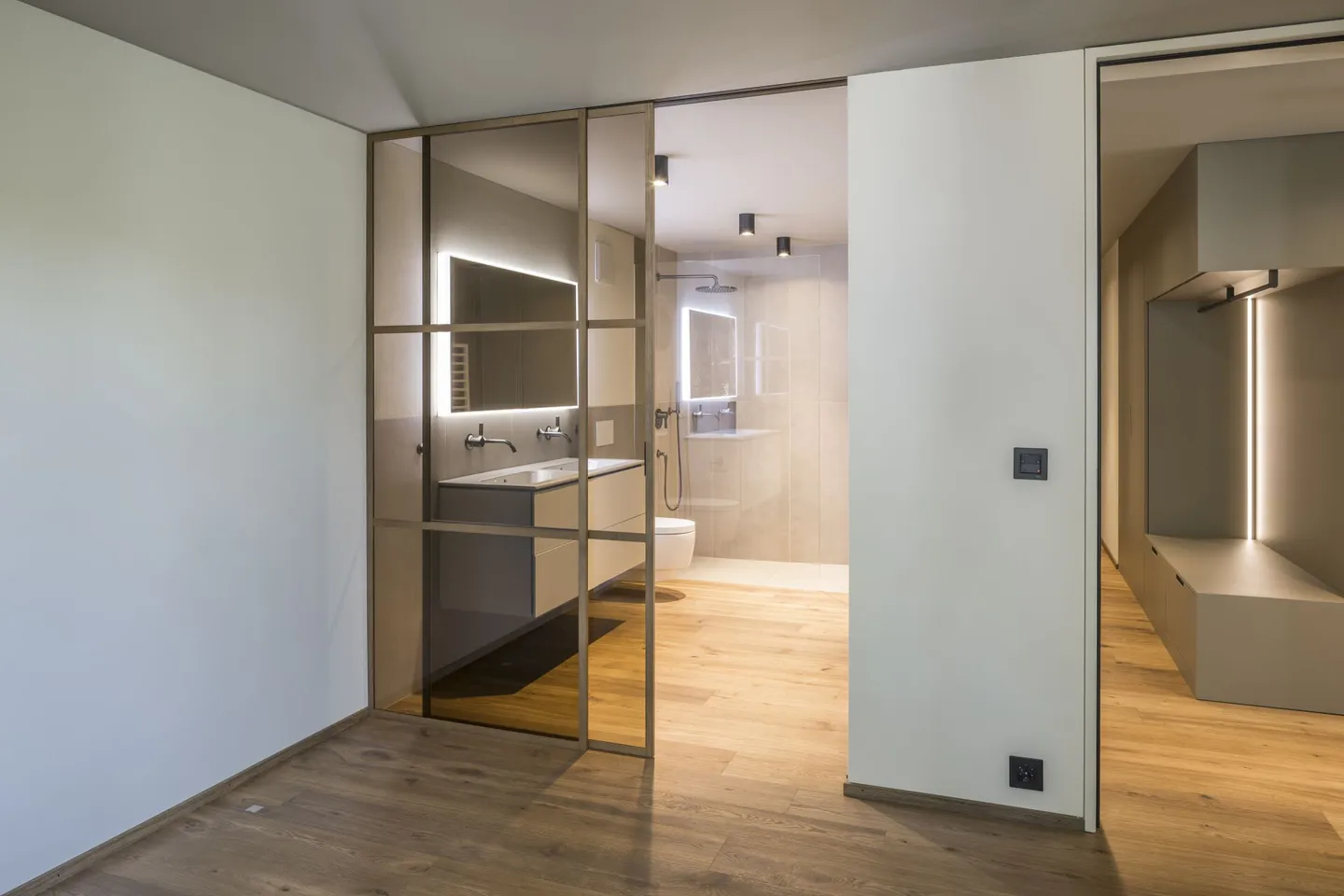 Exklusive Wohnung in Bern - Foto 5 von 5