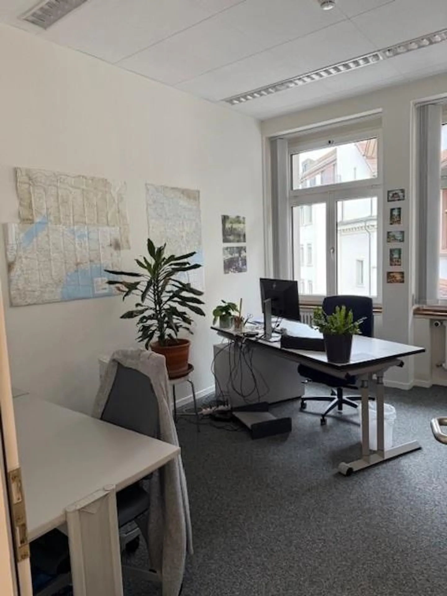 Spazi commerciali rappresentativi in posizione privilegiata al Kasernenplatz 1 - Foto 10 di 12