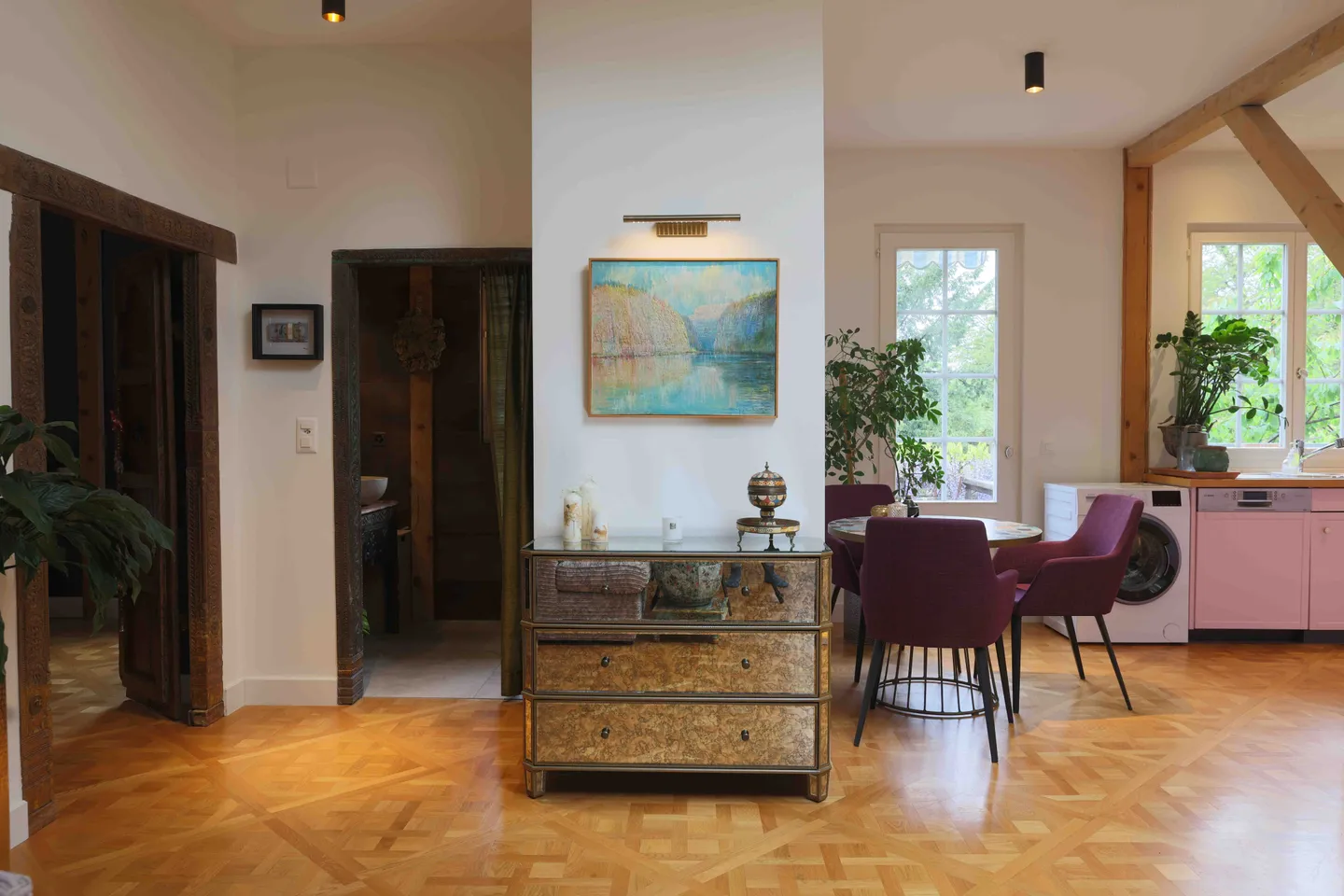 Stilvolles Loft an der Riviera - Foto 5 von 16