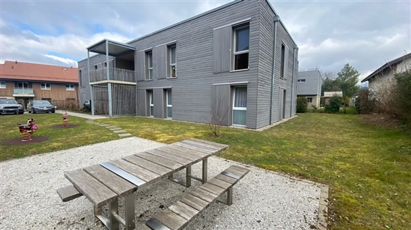 Garage sotterraneo n. 9 - Foto 1 di 2