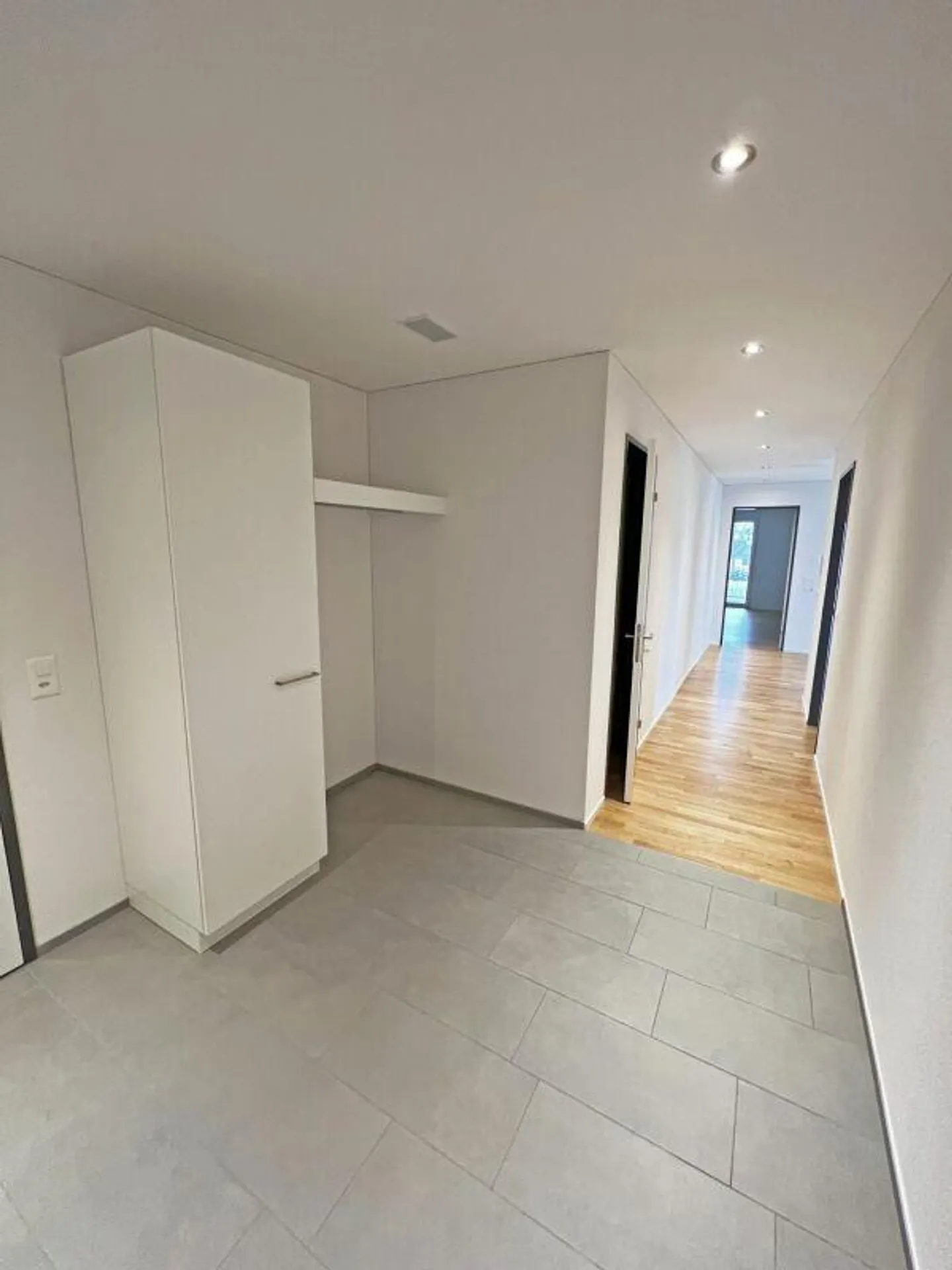 Charmante Wohnung mit Grossem Balkon - Foto 6 von 13