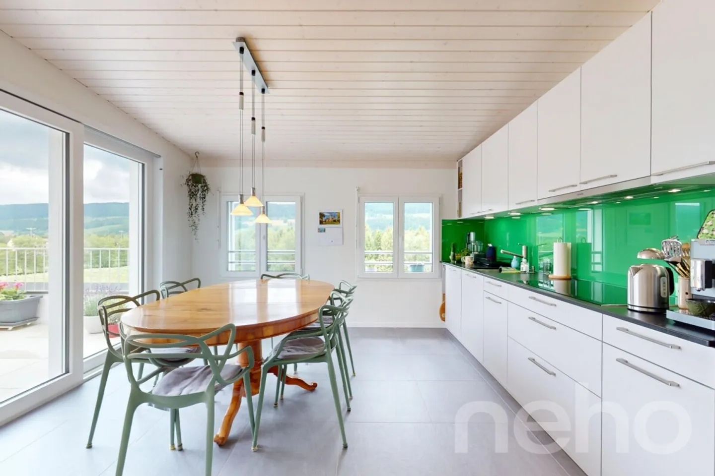 Wohnung mieten - Foto 4 von 12